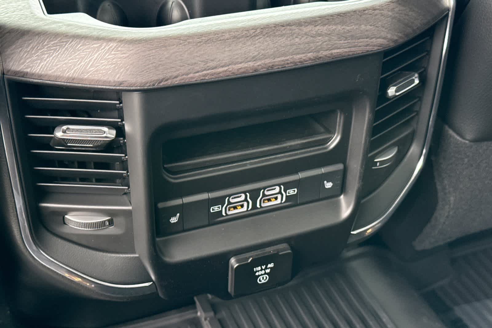 Thumbnail: 2026 RAM 3500 - 15