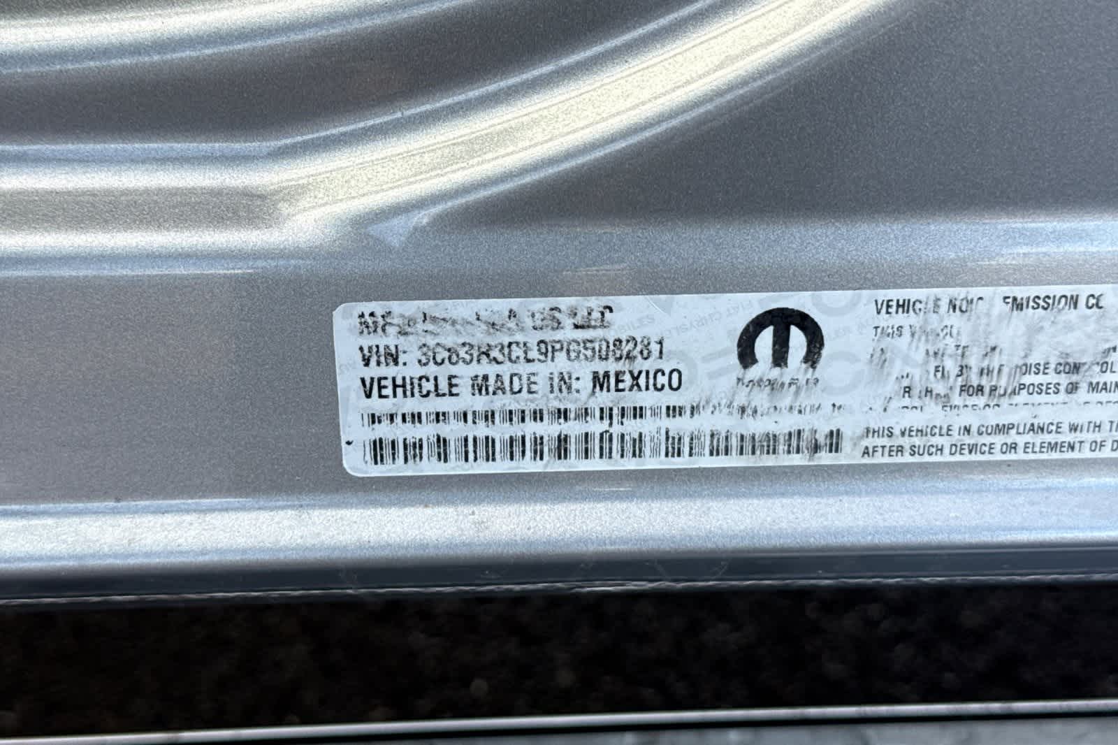 Thumbnail: 2023 RAM 3500 - 31