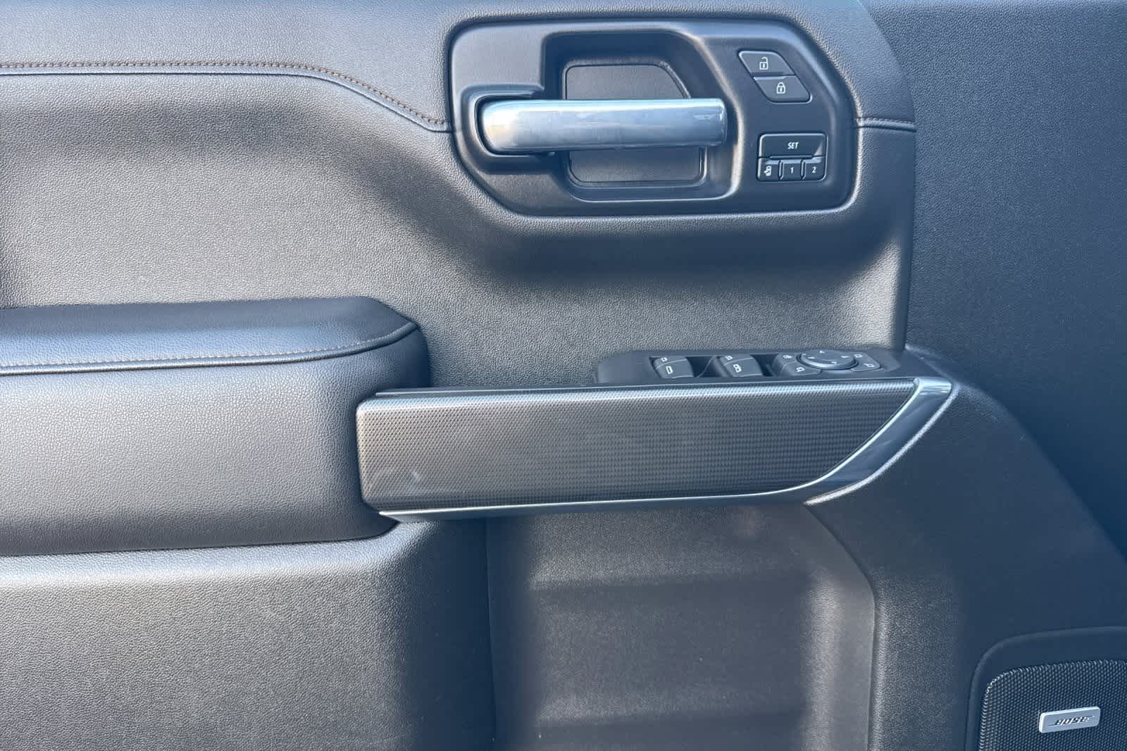 Thumbnail: 2021 GMC Sierra 1500 - 12