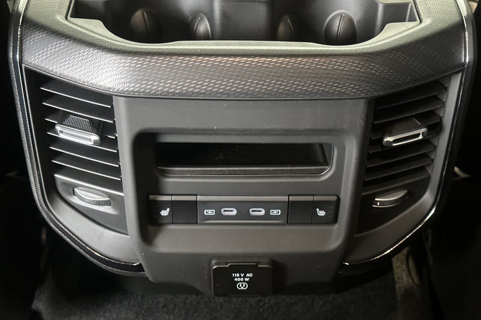 Thumbnail: 2026 RAM 1500 - 15