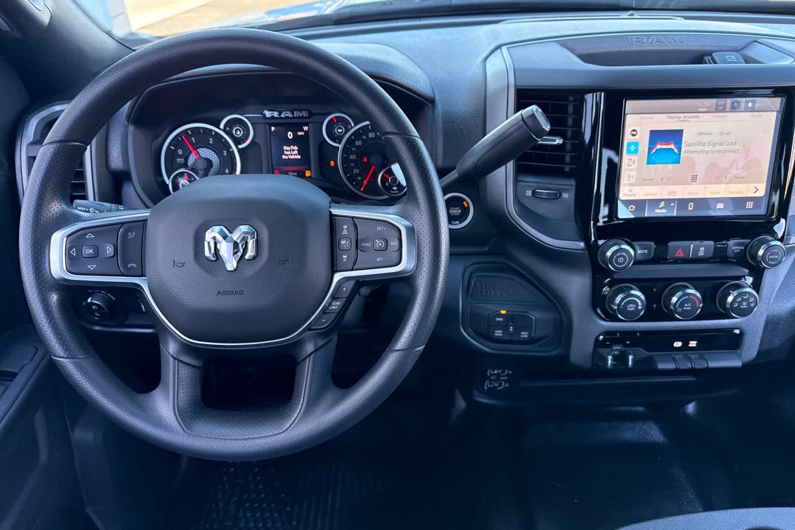 Thumbnail: 2026 RAM 2500 - 14