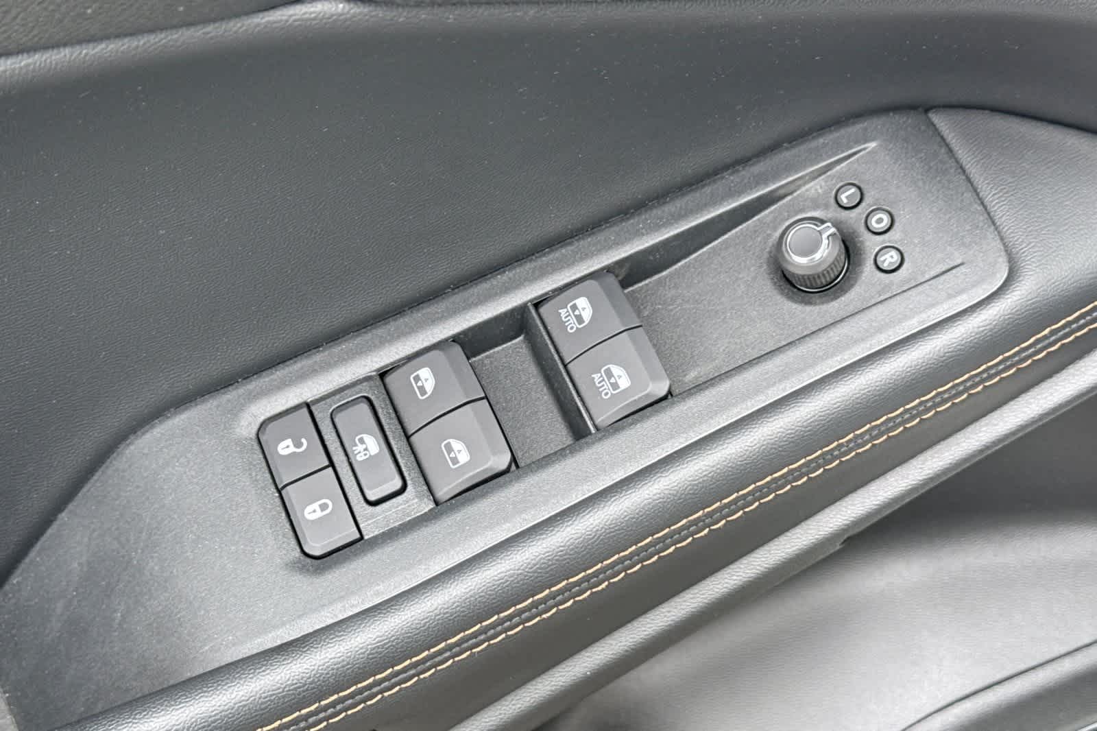 Thumbnail: 2026 Jeep Cherokee - 13