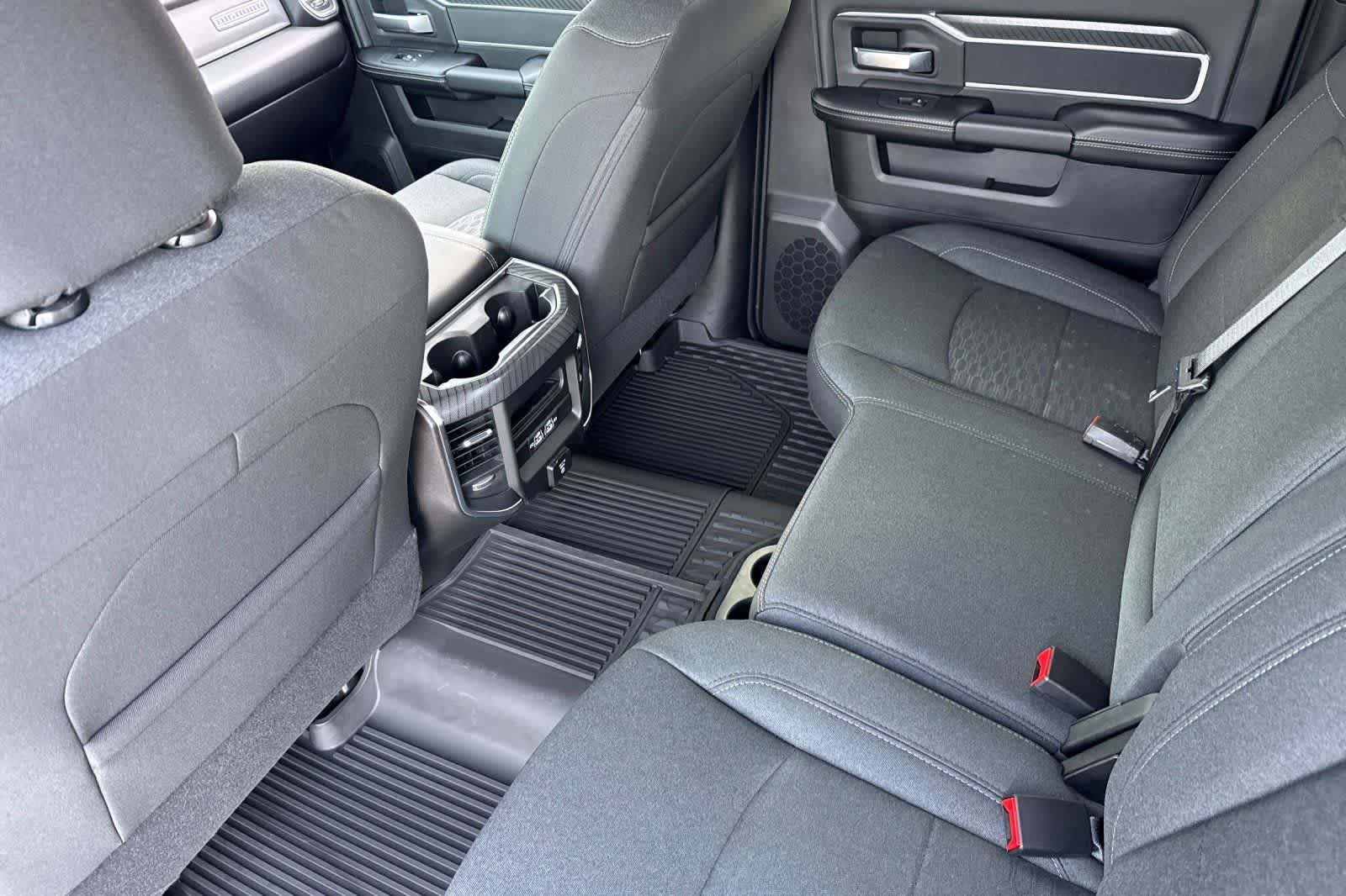 Thumbnail: 2026 RAM 2500 - 4