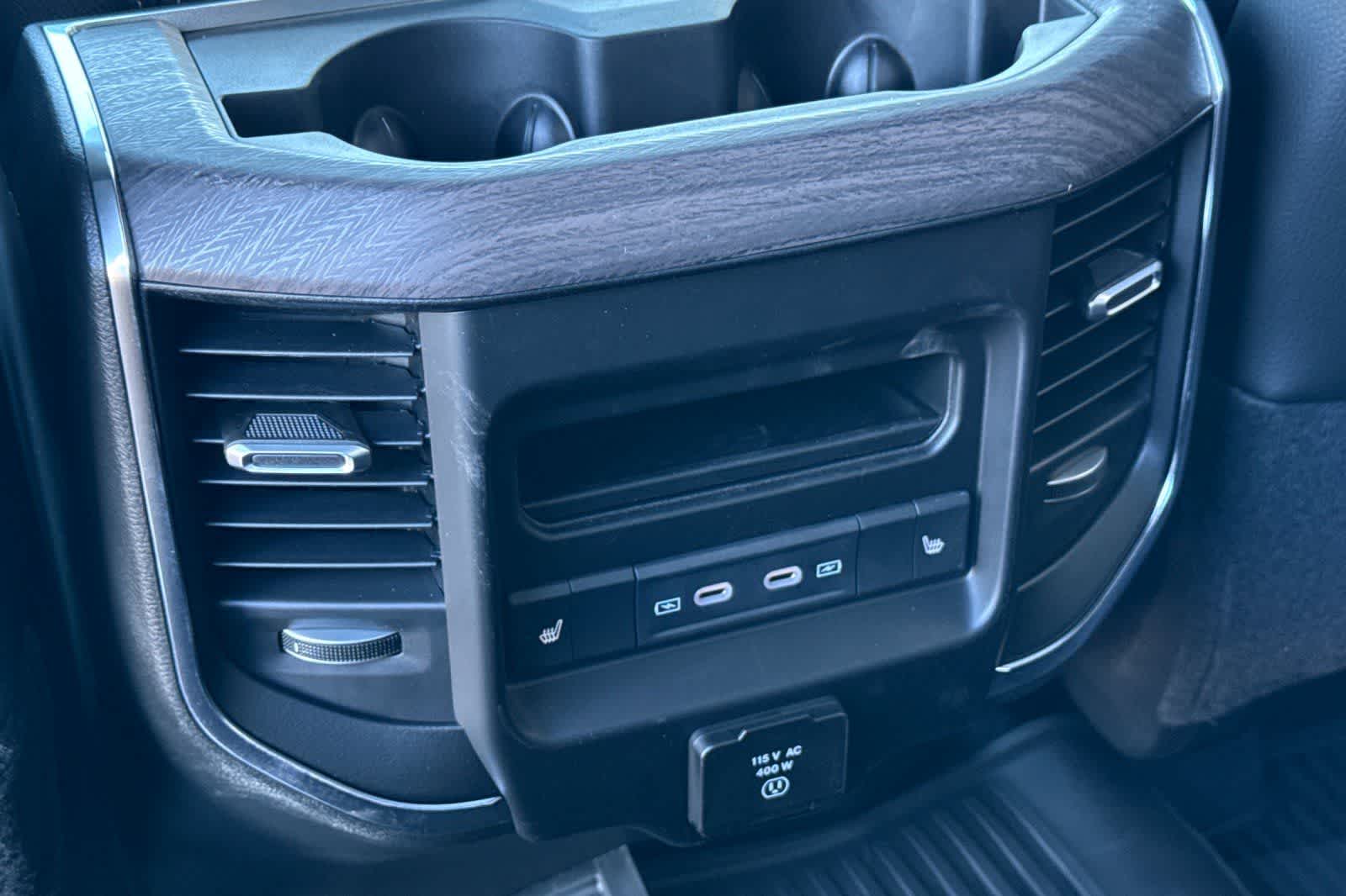 Thumbnail: 2026 RAM 3500 - 15