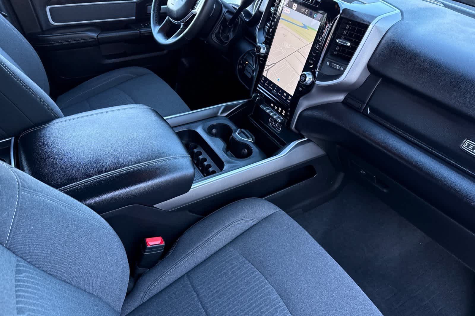 Thumbnail: 2022 RAM 3500 - 16