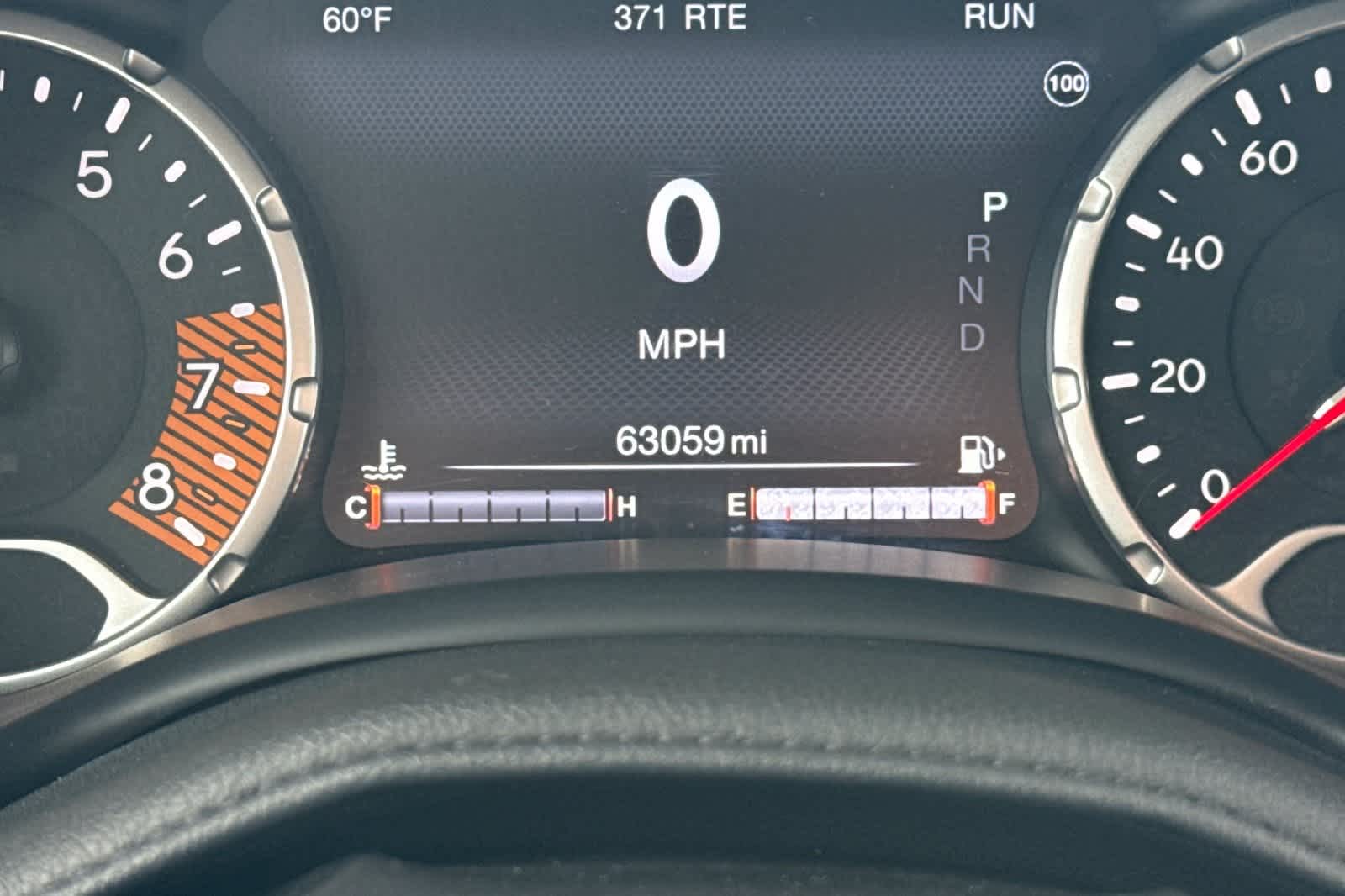 Thumbnail: 2022 Jeep Renegade - 29