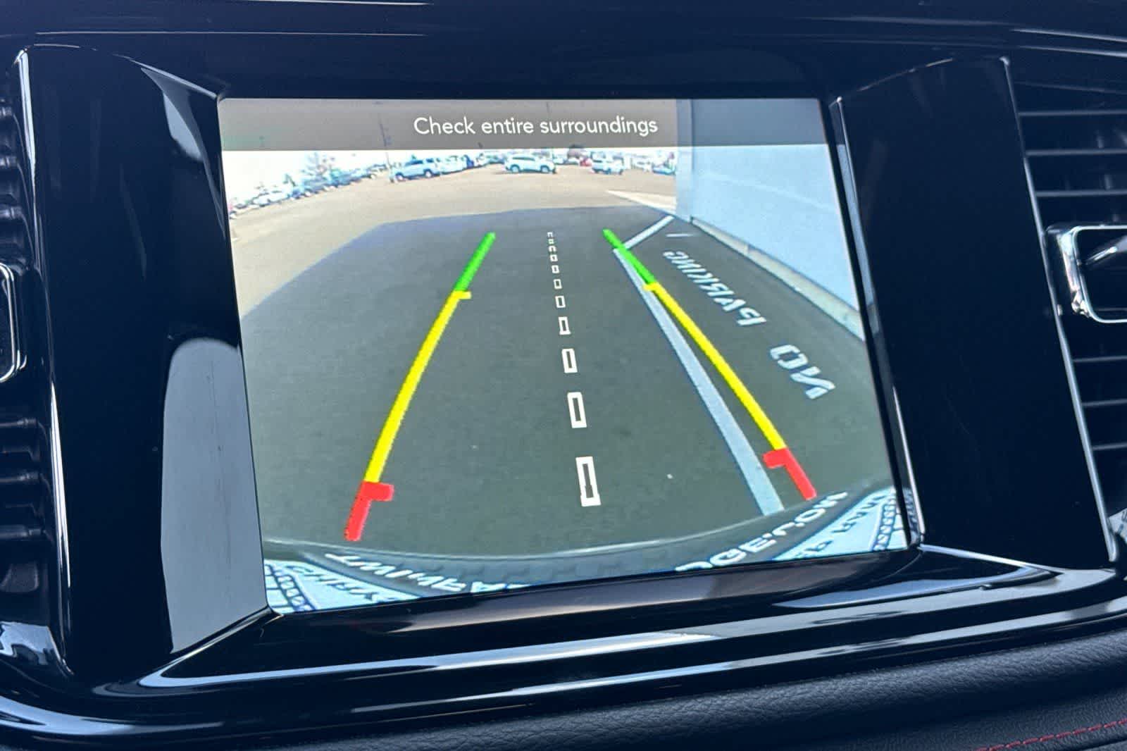 Thumbnail: 2024 Dodge Durango - 21