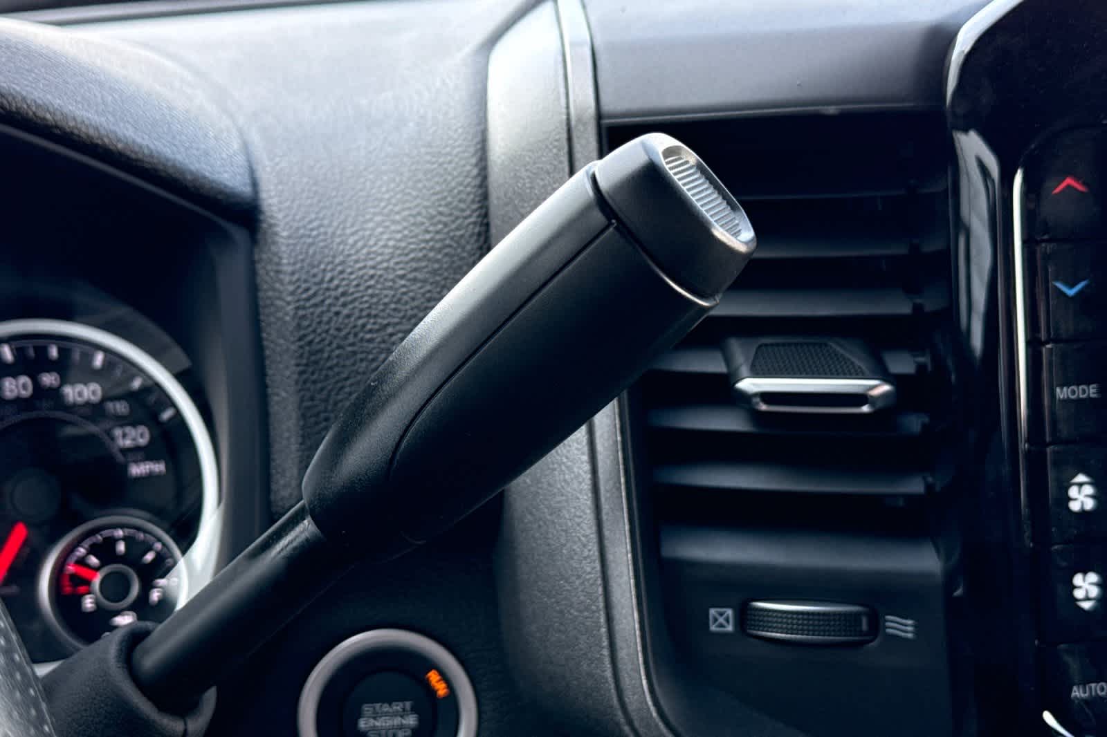 Thumbnail: 2026 RAM 3500 - 23