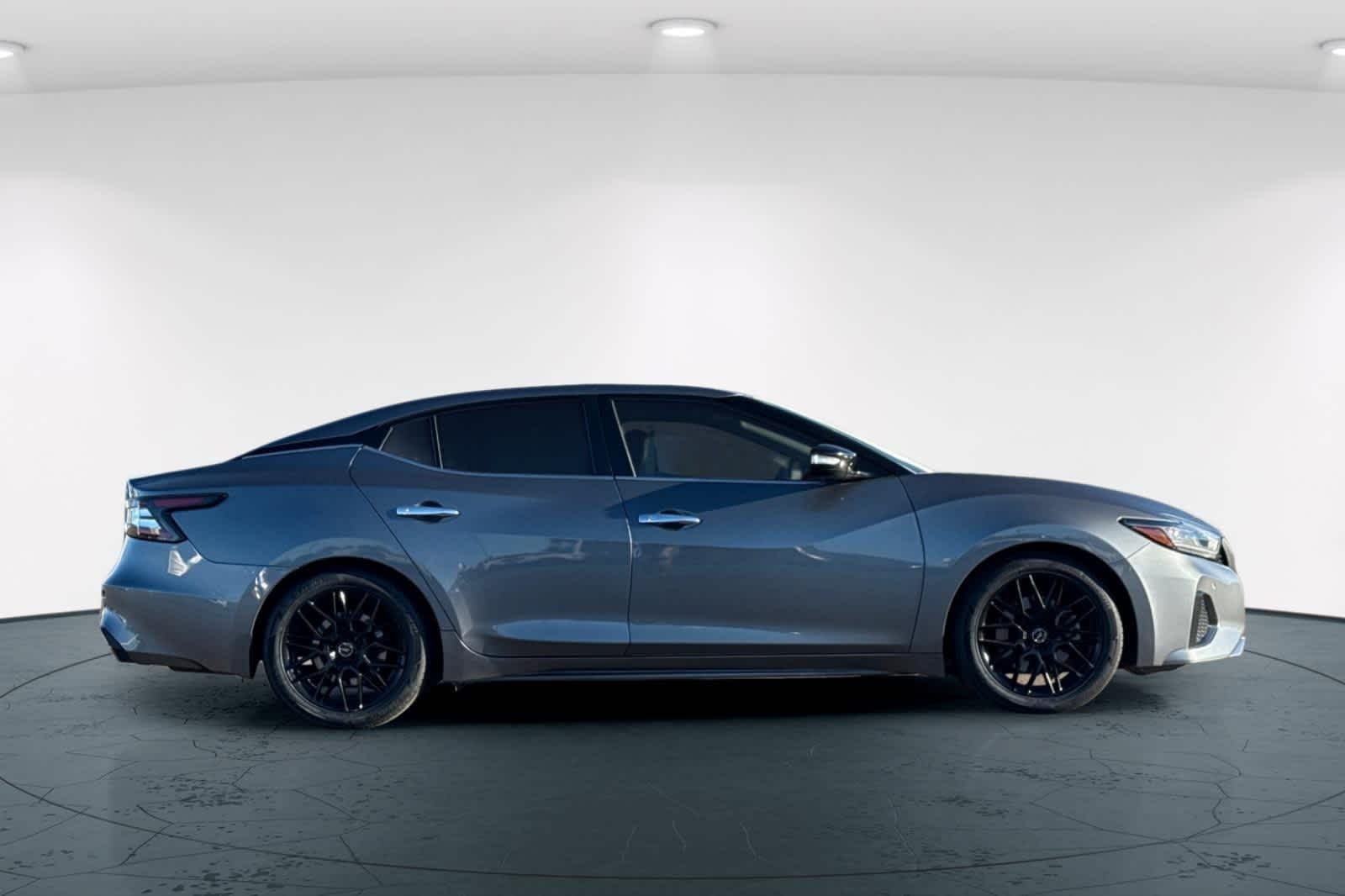 Thumbnail: 2020 Nissan Maxima - 6