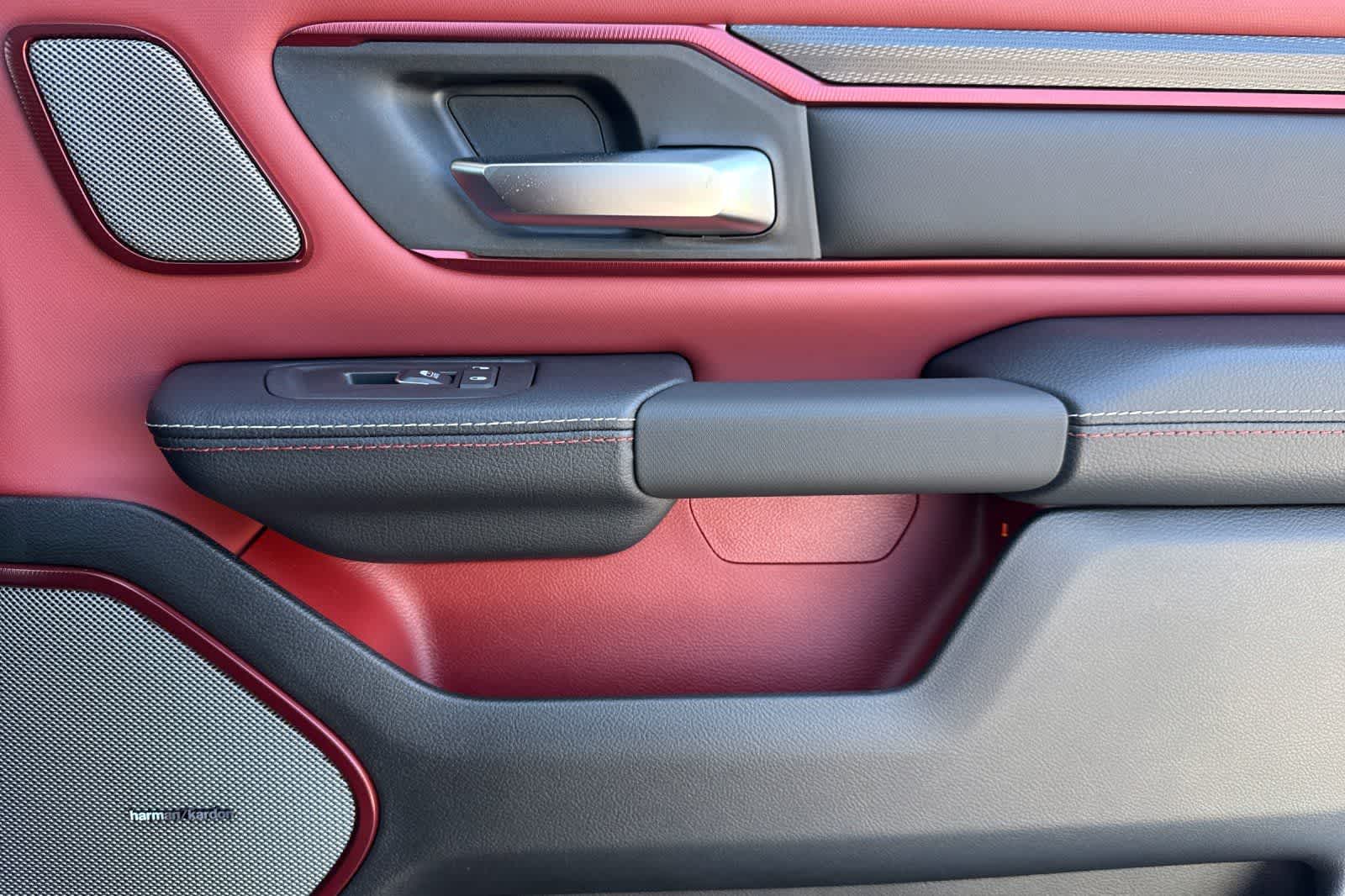 Thumbnail: 2026 RAM 1500 - 18