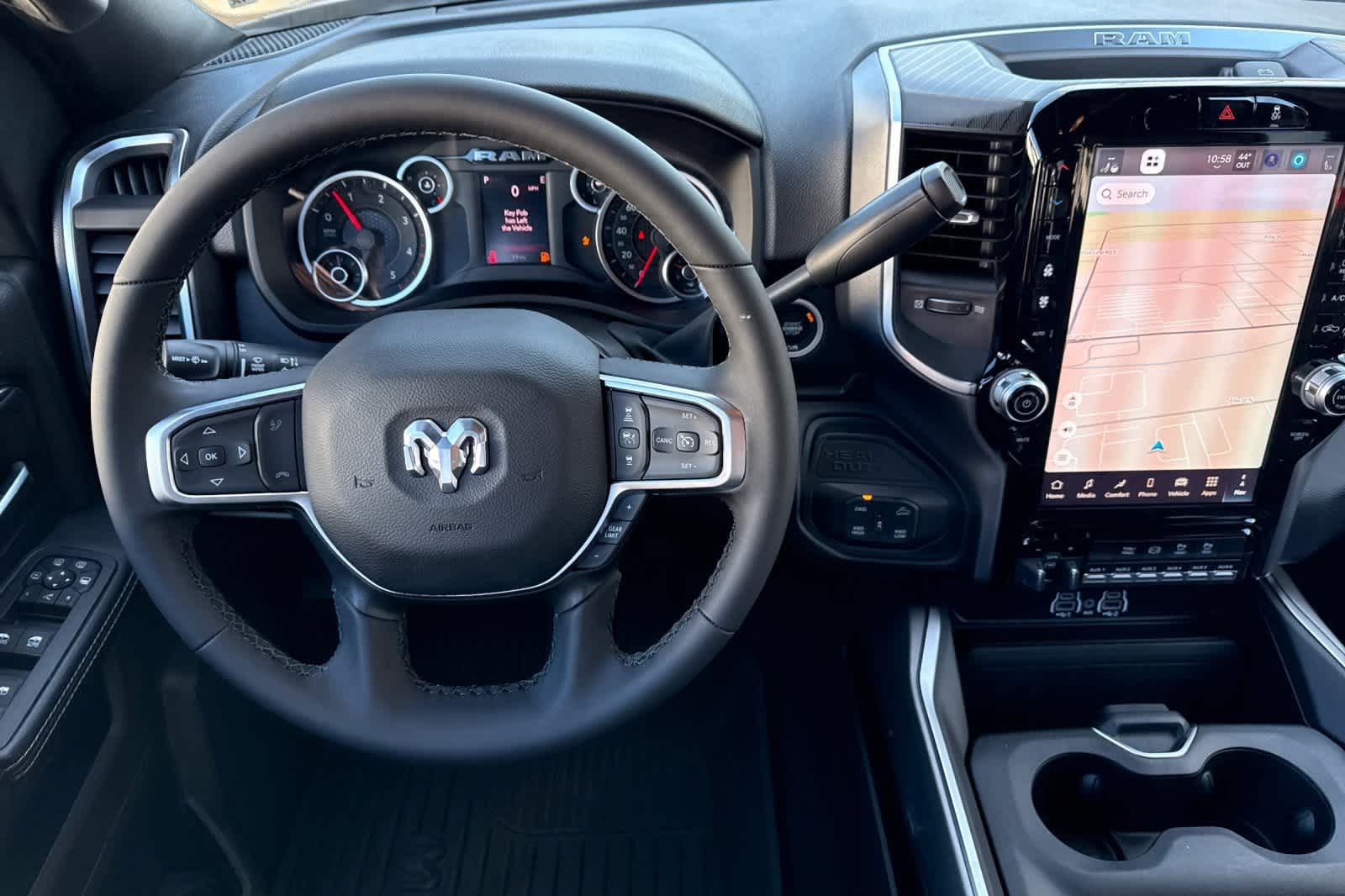 Thumbnail: 2026 RAM 2500 - 14