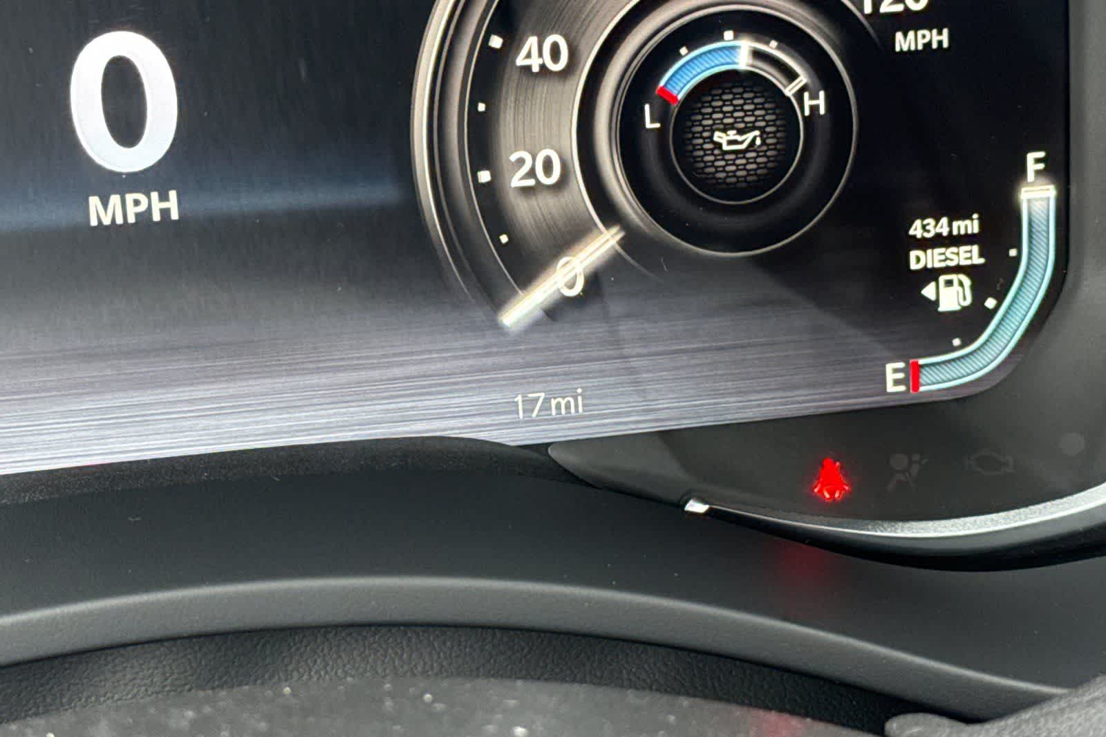 Thumbnail: 2026 RAM 2500 - 29