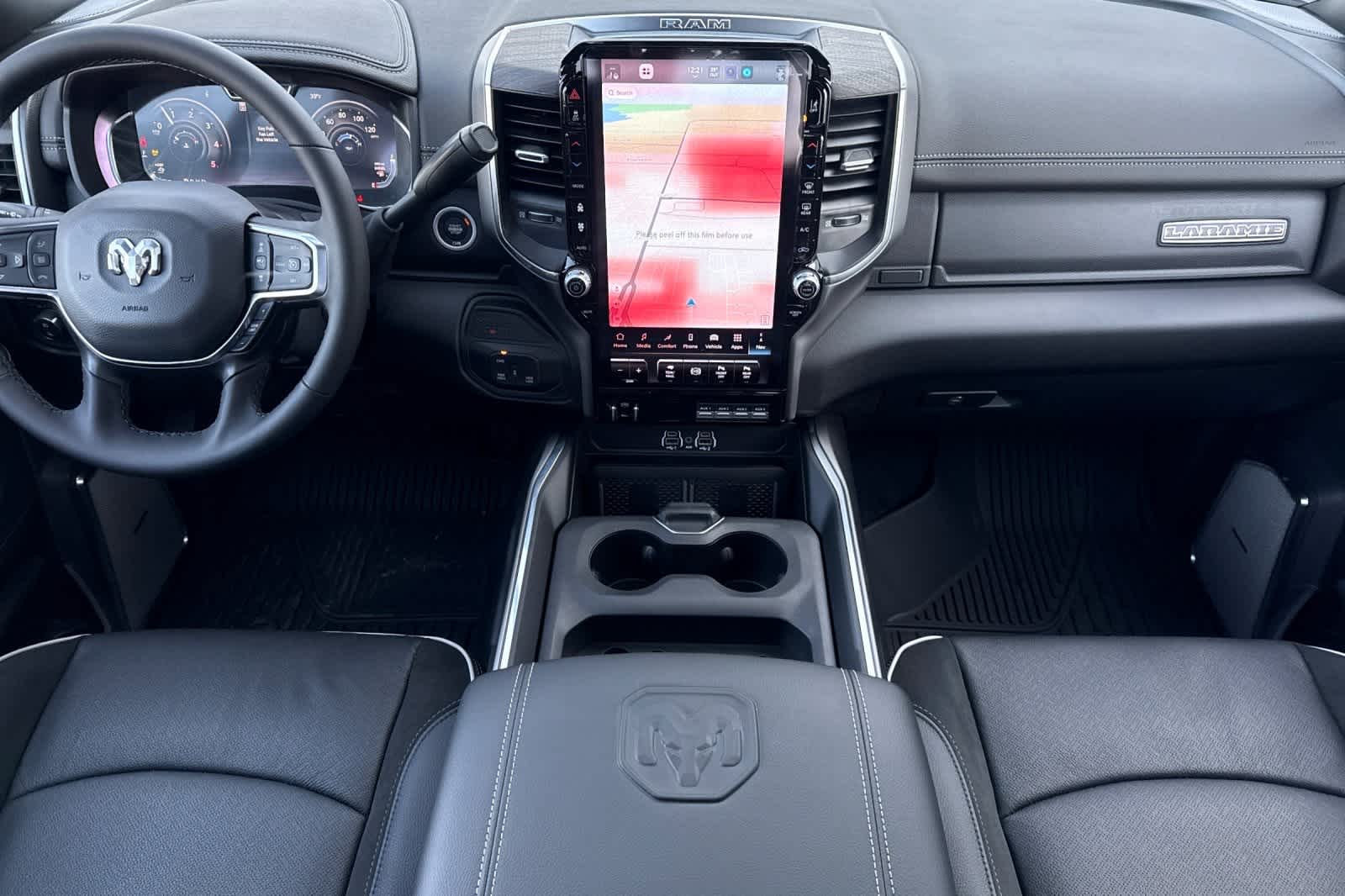 Thumbnail: 2026 RAM 2500 - 3