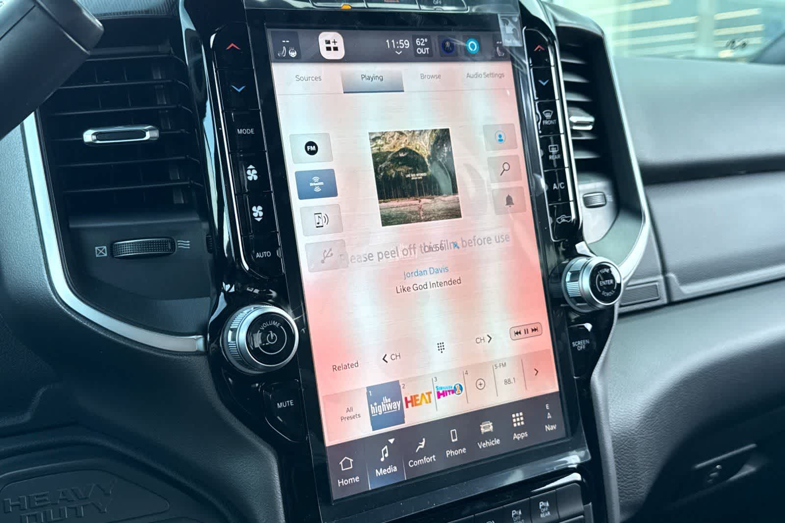 Thumbnail: 2026 RAM 2500 - 19