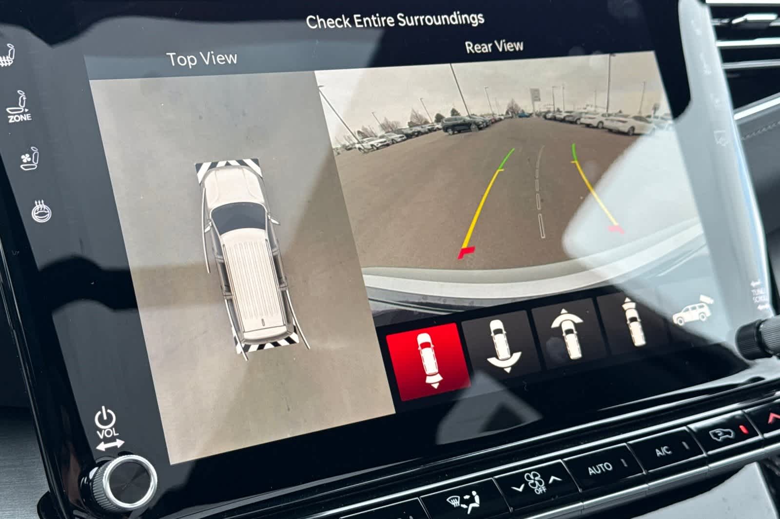 Thumbnail: 2026 Jeep Grand Wagoneer - 23