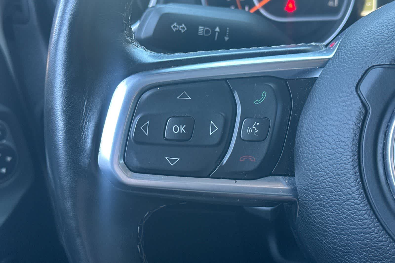 Thumbnail: 2020 Jeep Wrangler - 26