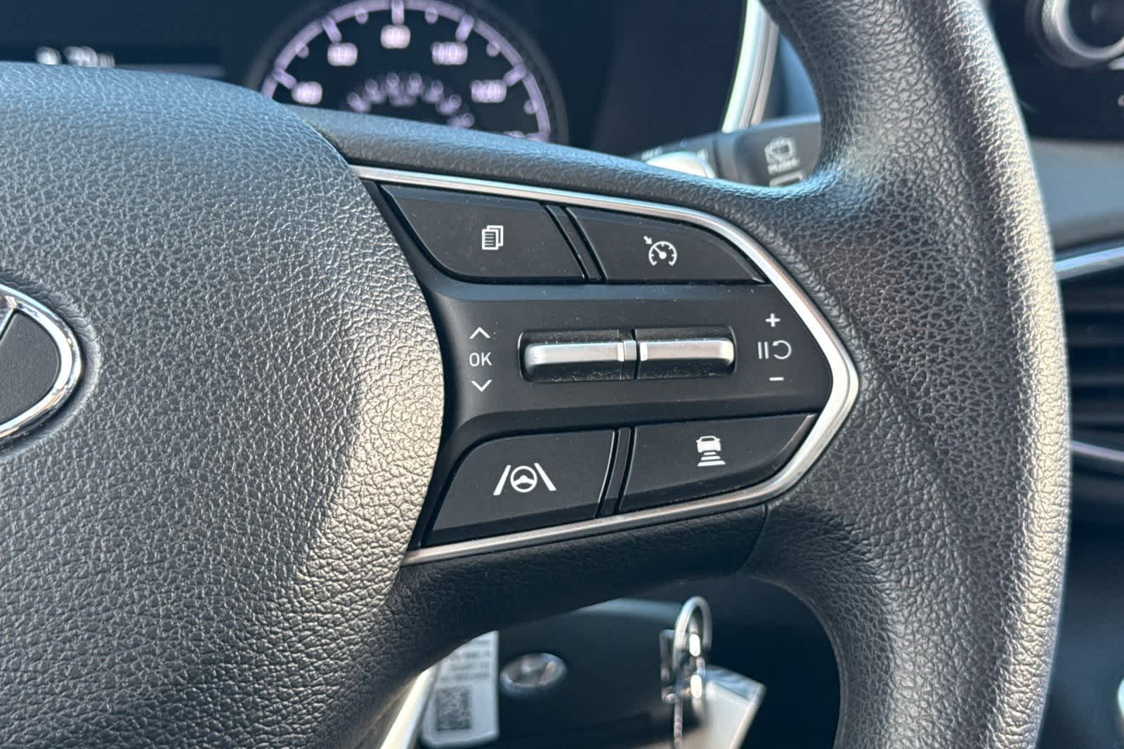 Thumbnail: 2023 Hyundai Santa Fe - 26