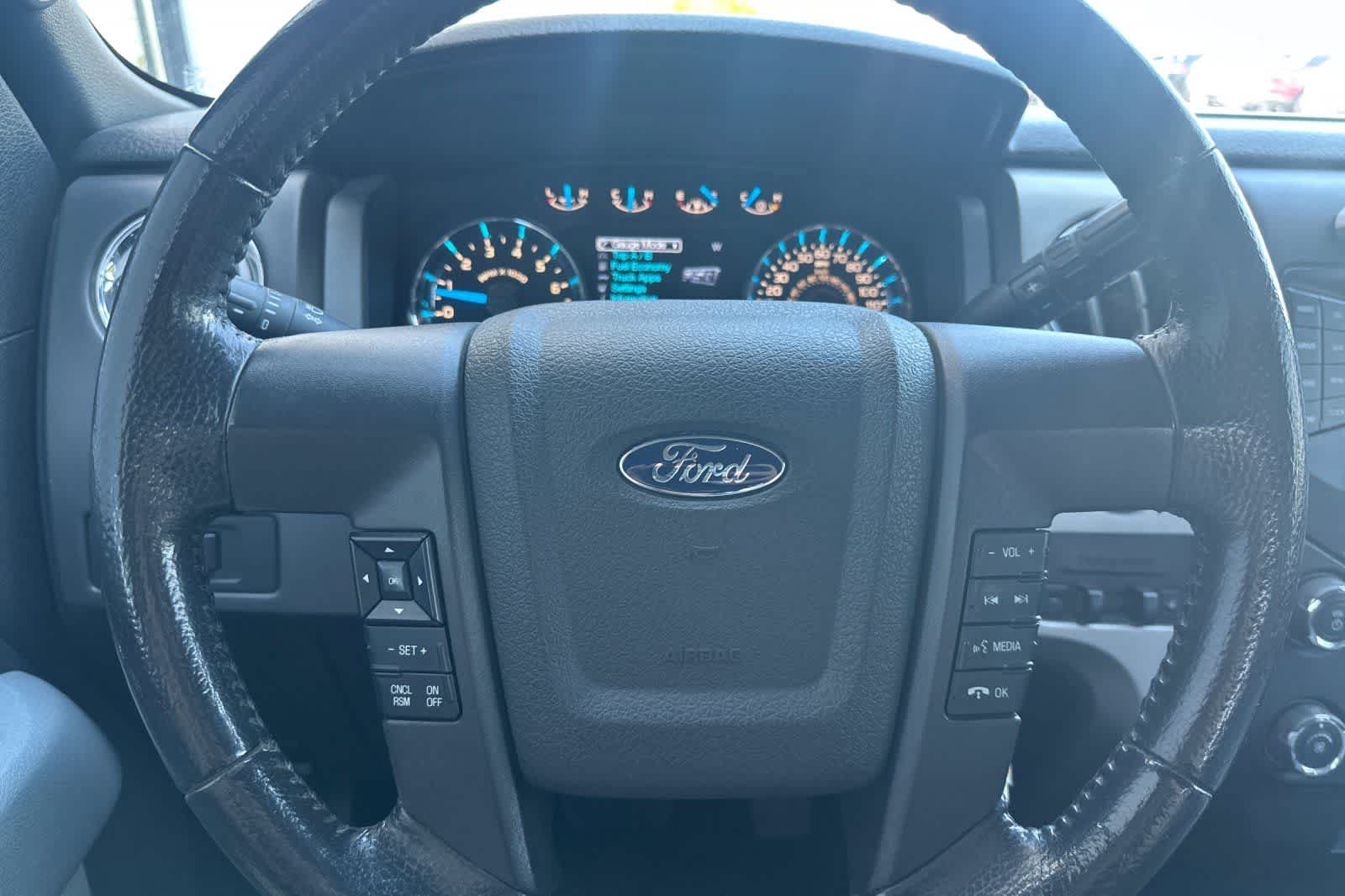 Thumbnail: 2013 Ford F-150 - 21