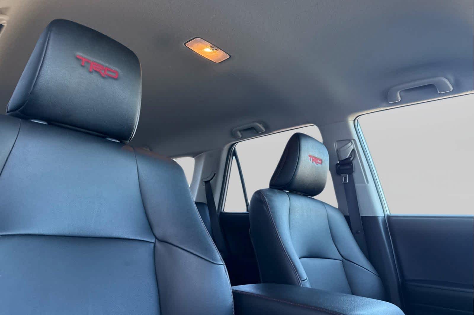 Thumbnail: 2024 Toyota 4Runner - 18