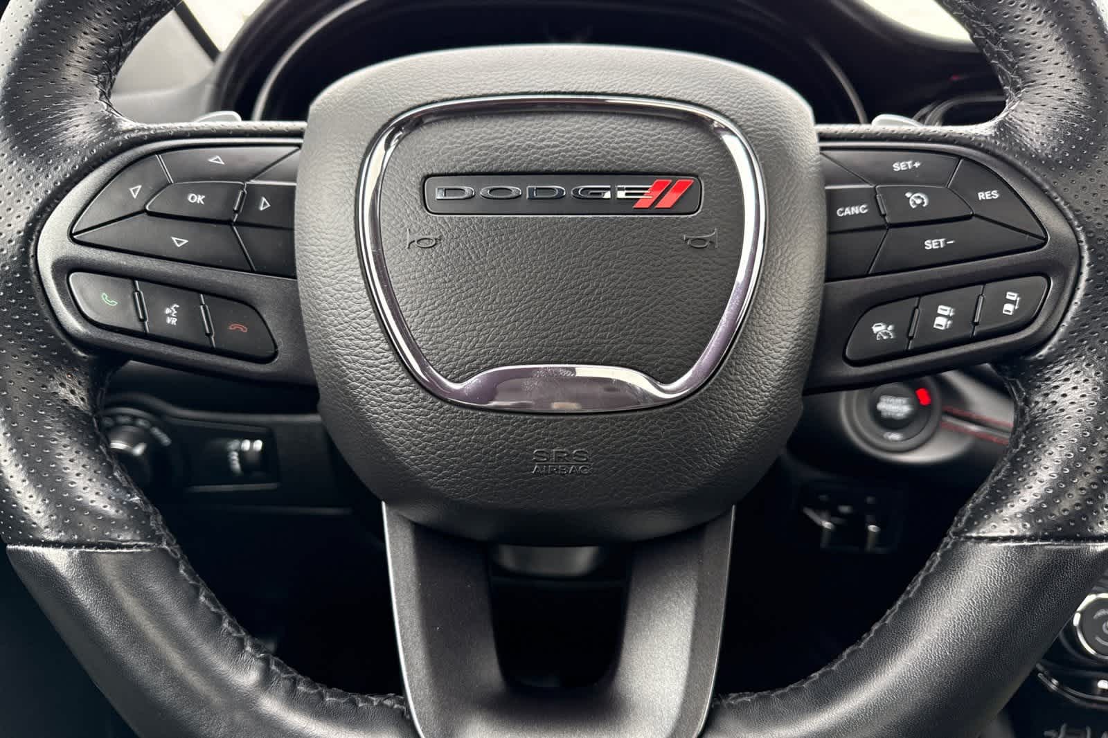 Thumbnail: 2024 Dodge Durango - 27