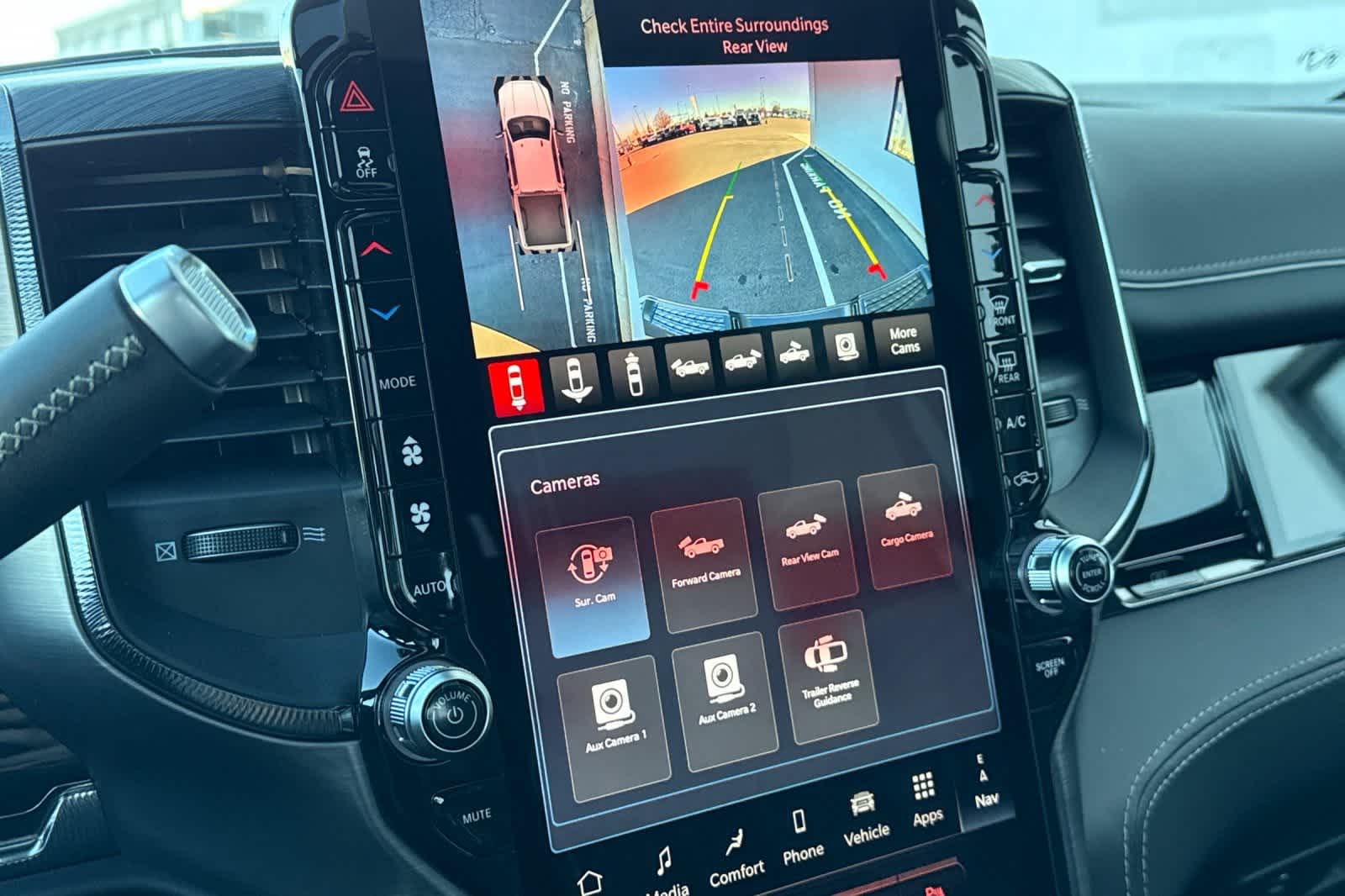 Thumbnail: 2026 RAM 2500 - 21