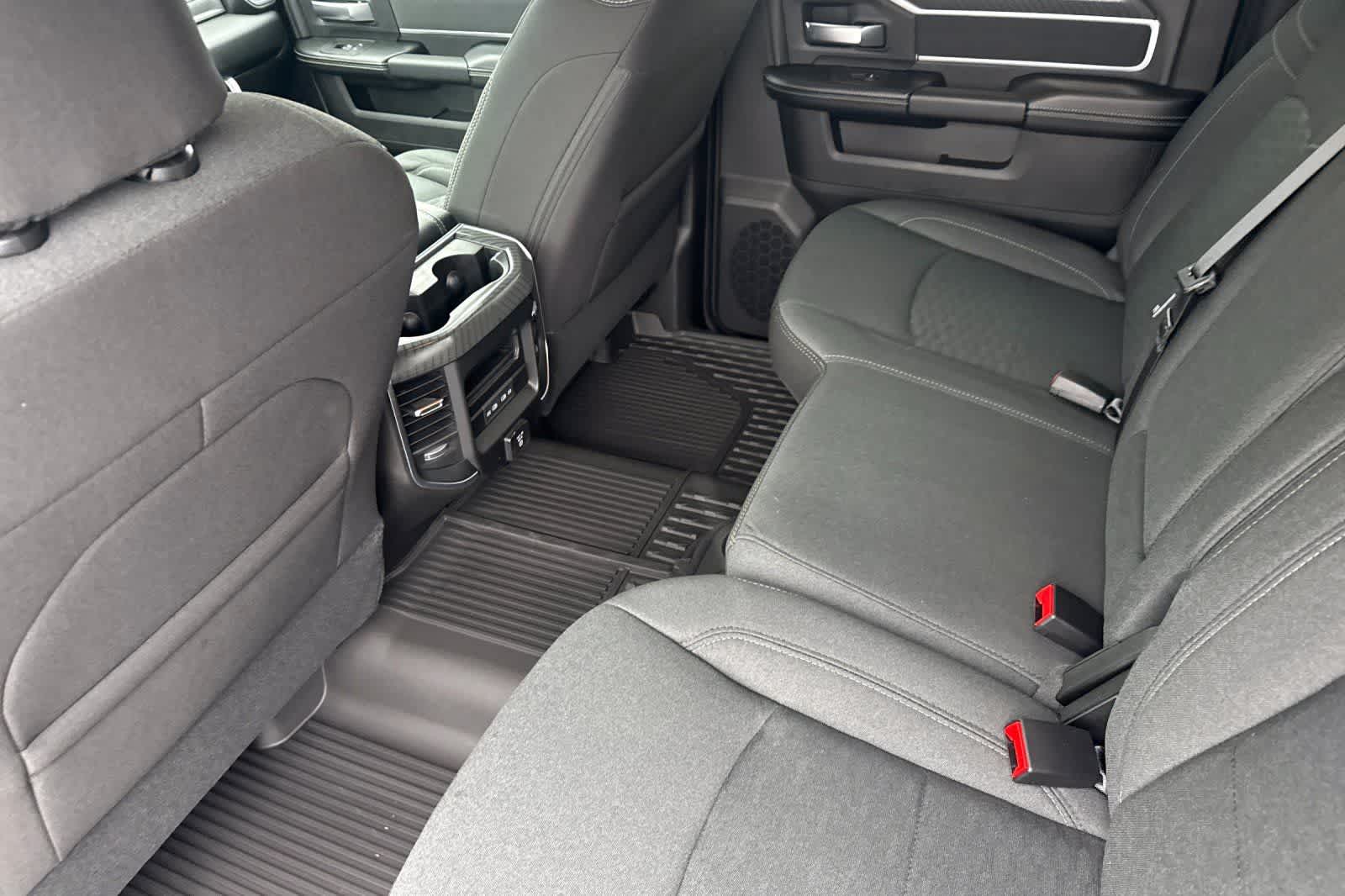 Thumbnail: 2026 RAM 3500 - 4