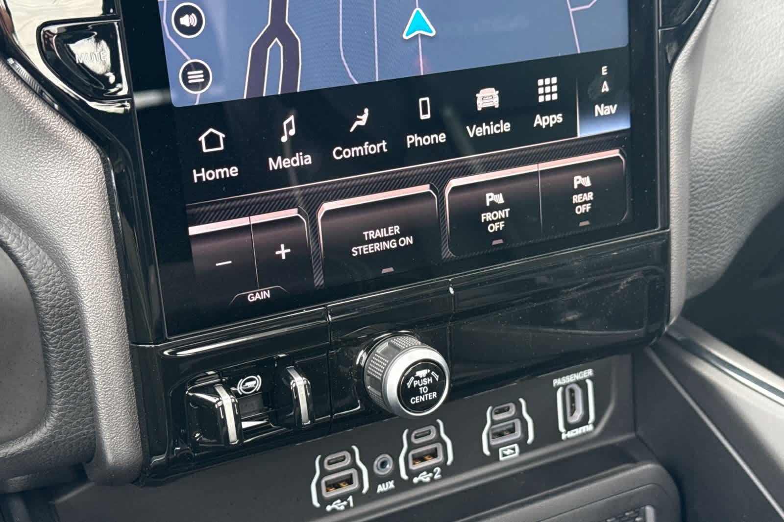 Thumbnail: 2026 RAM 1500 - 22