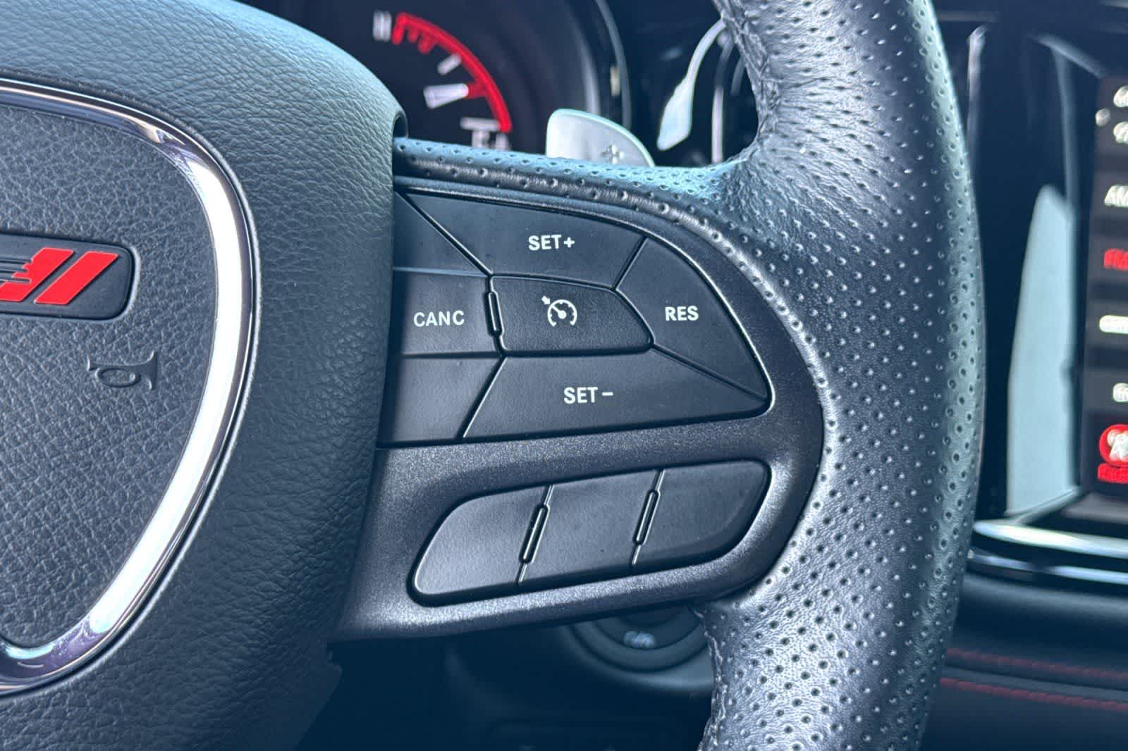 Thumbnail: 2024 Dodge Durango - 27