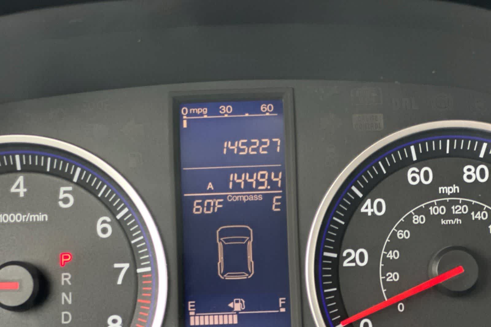 Thumbnail: 2011 Honda CR-V - 26