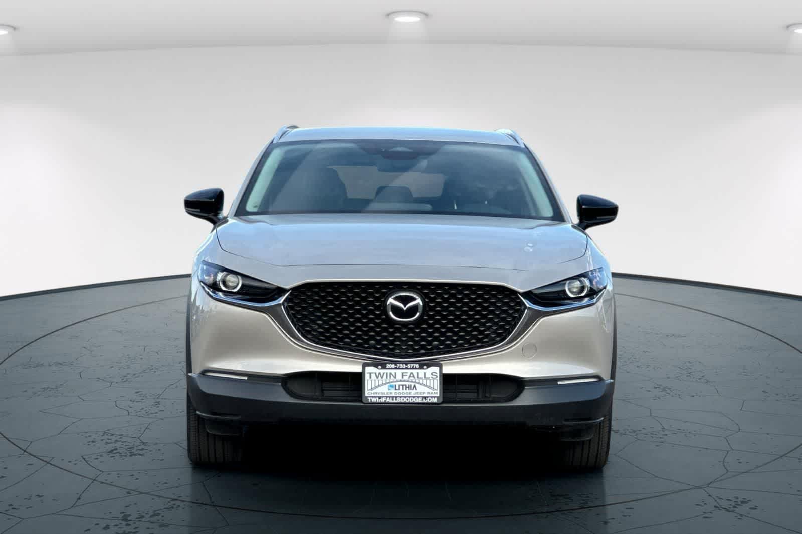Thumbnail: 2024 Mazda CX-30 - 10