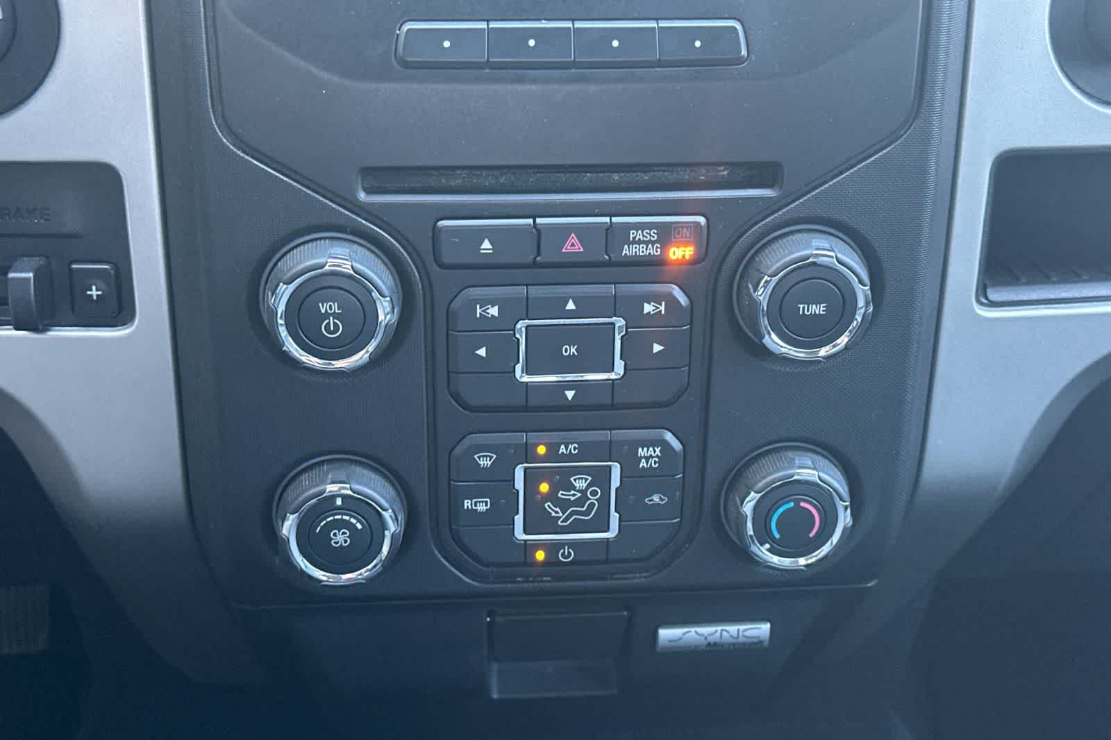 Thumbnail: 2013 Ford F-150 - 19