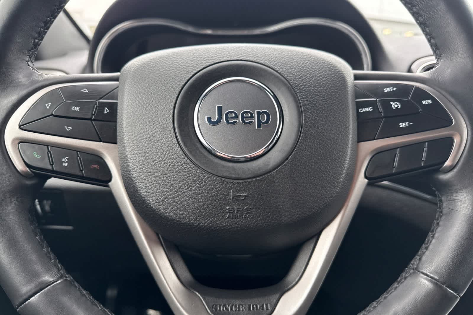 Thumbnail: 2019 Jeep Grand Cherokee - 26