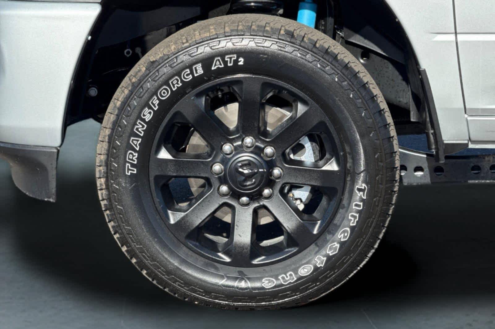 Thumbnail: 2026 RAM 2500 - 30