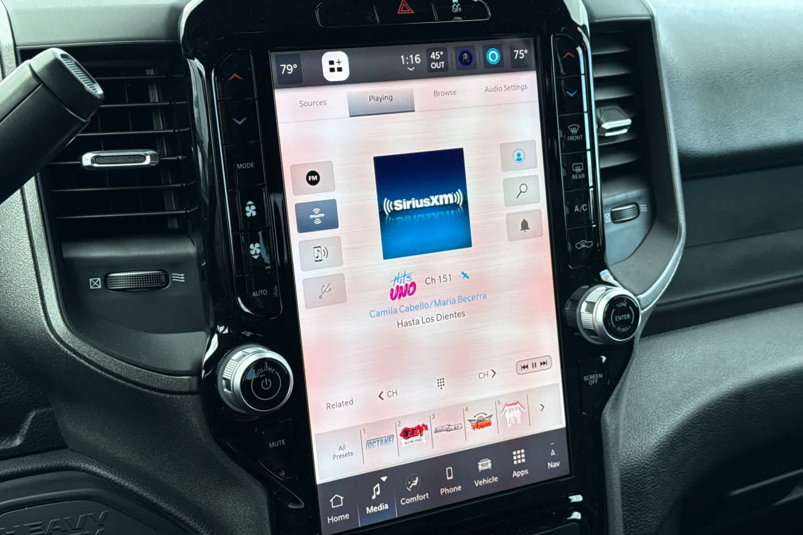 Thumbnail: 2026 RAM 2500 - 19