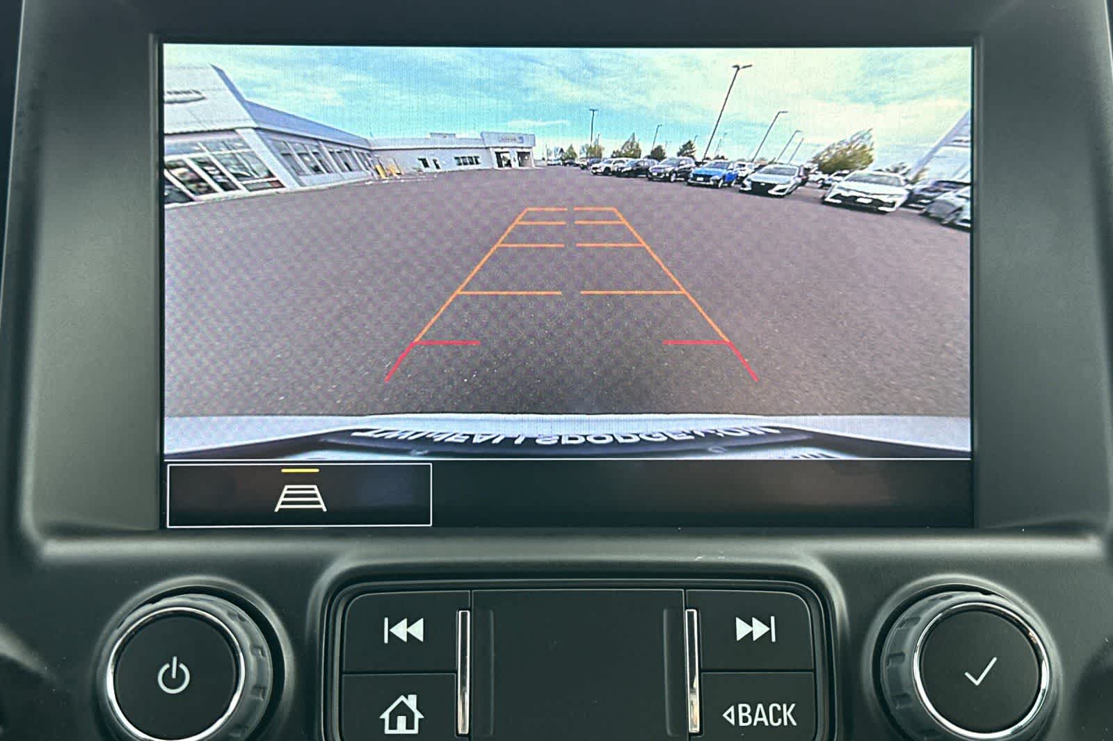 Thumbnail: 2024 GMC Terrain - 21