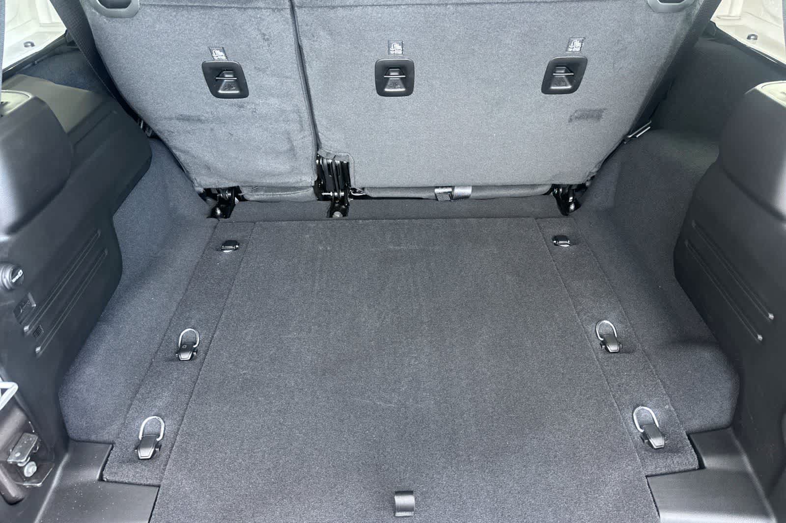 Thumbnail: 2026 Jeep Wrangler - 16