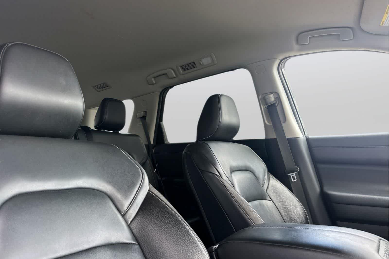 Thumbnail: 2023 Nissan Pathfinder - 19