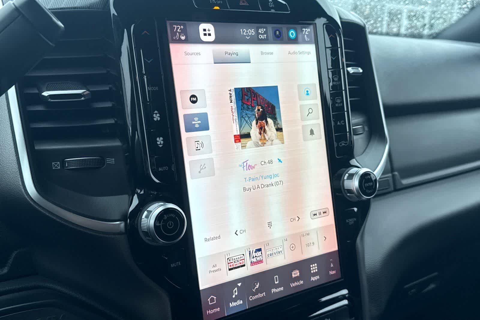 Thumbnail: 2026 RAM 3500 - 19