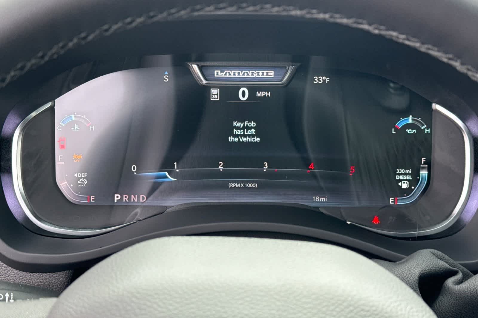 Thumbnail: 2026 RAM 2500 - 28