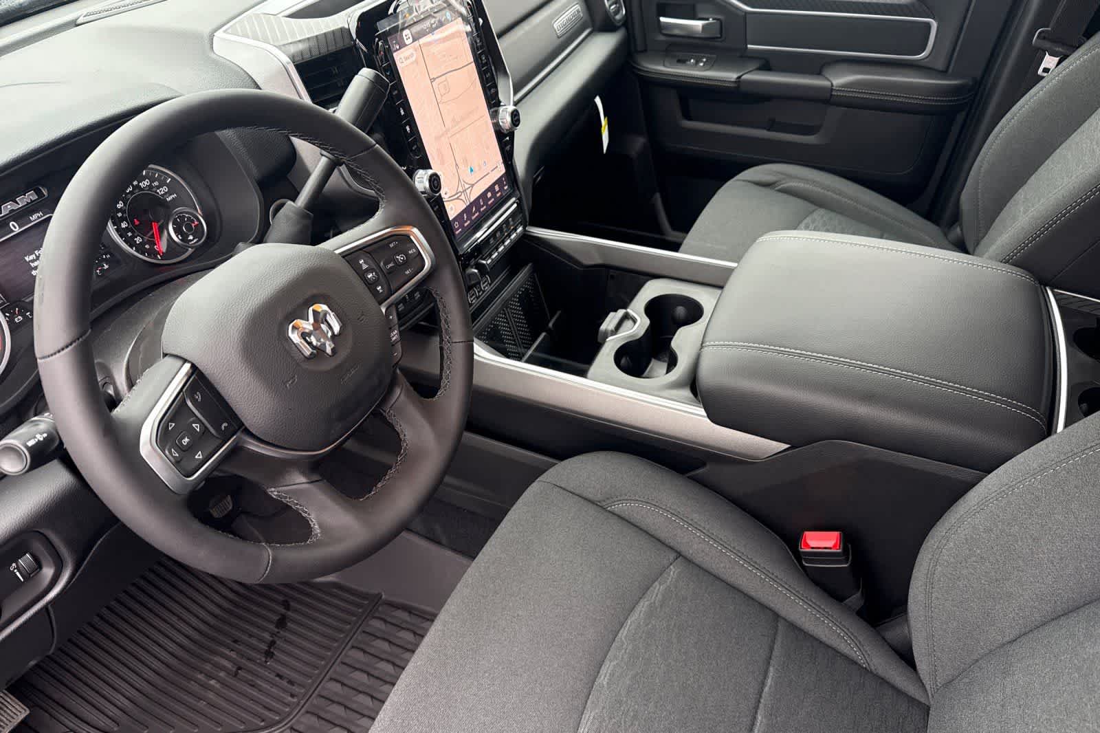 Thumbnail: 2026 RAM 3500 - 11