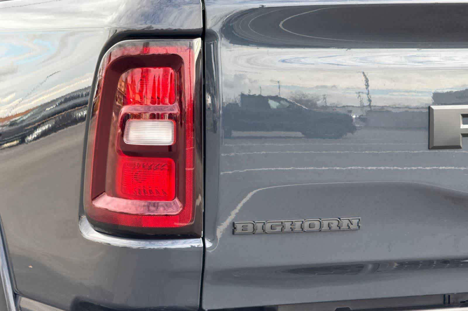 Thumbnail: 2026 RAM 1500 - 31