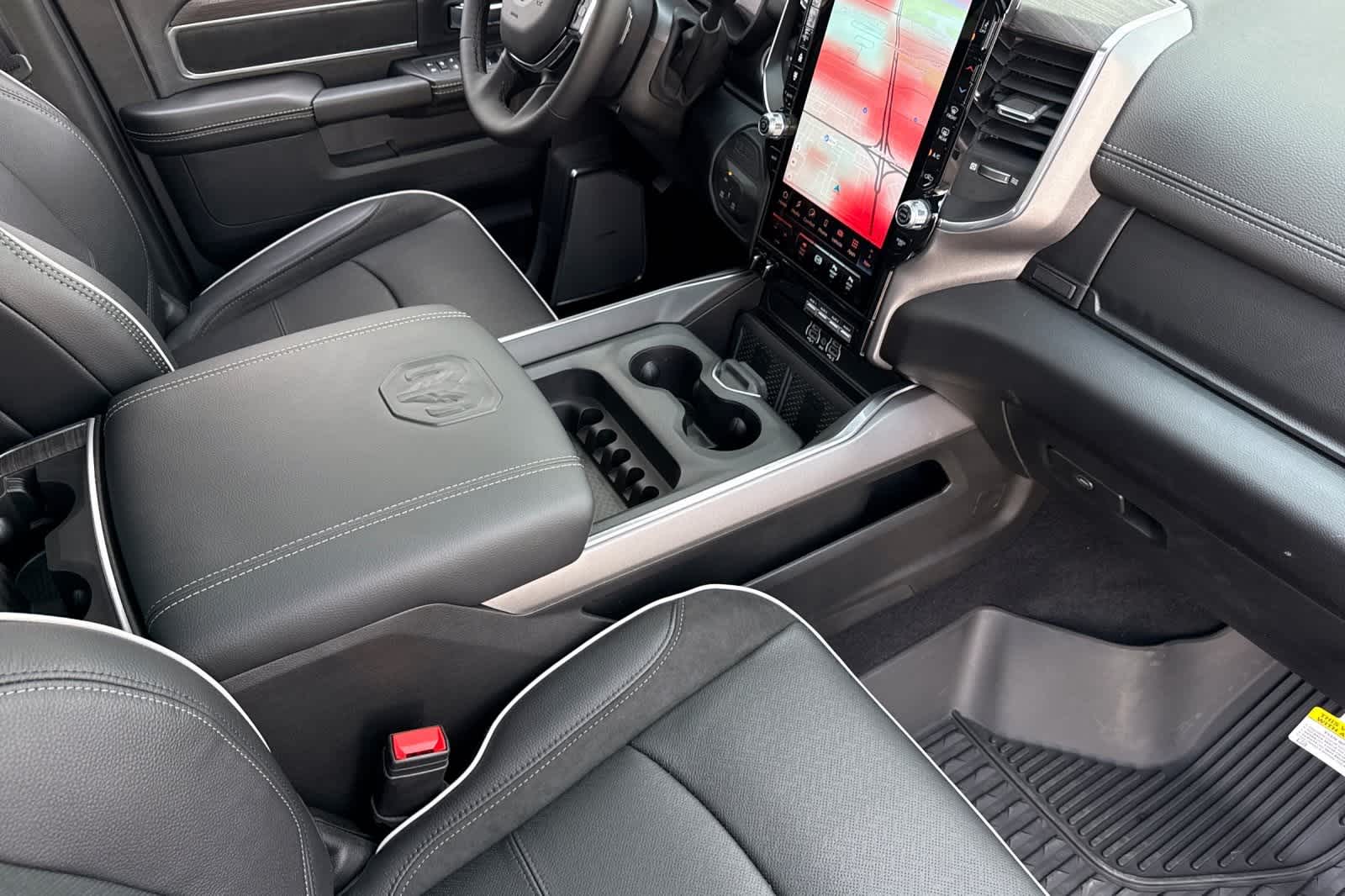 Thumbnail: 2026 RAM 3500 - 16