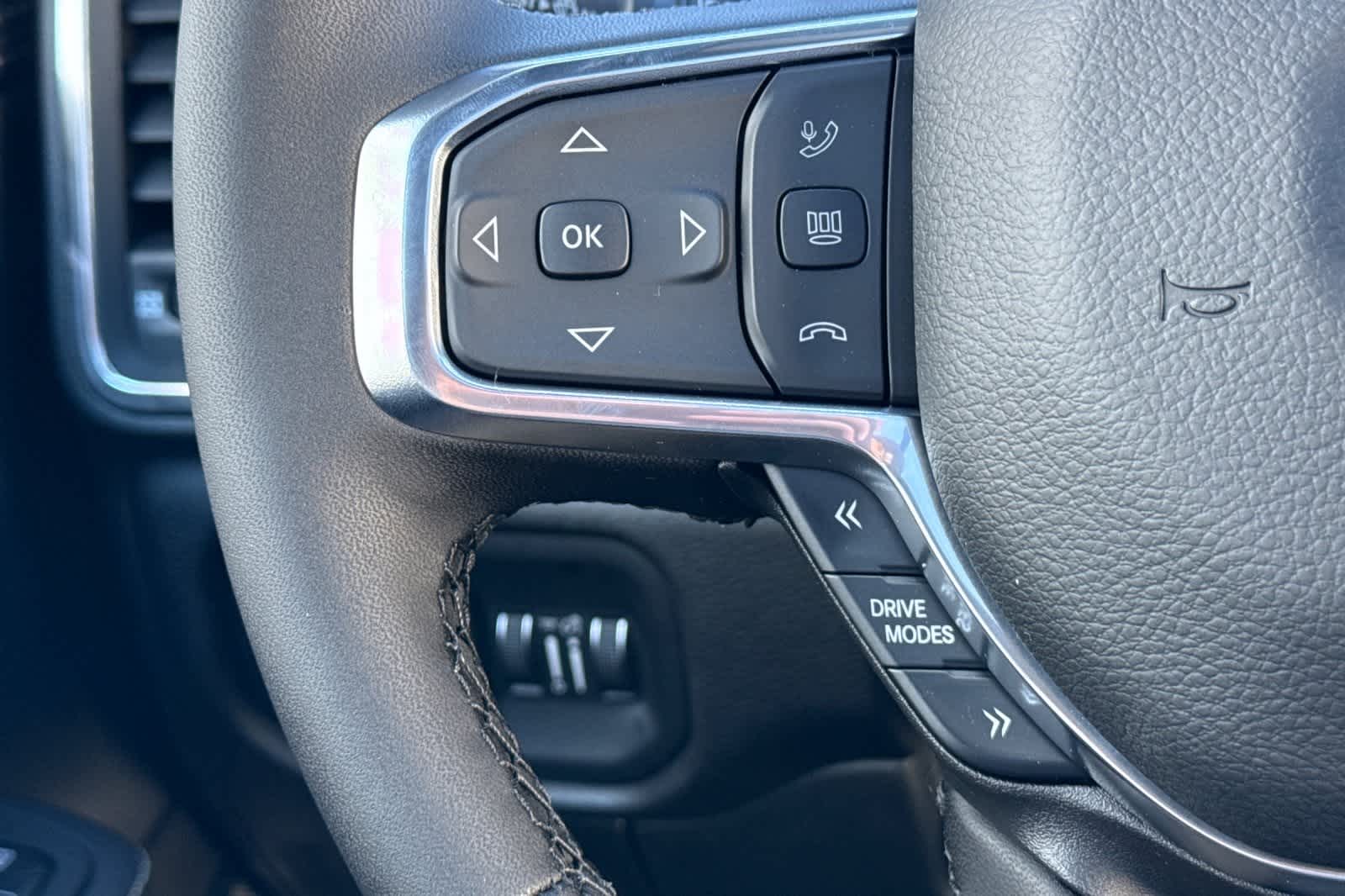 Thumbnail: 2026 RAM 1500 - 26