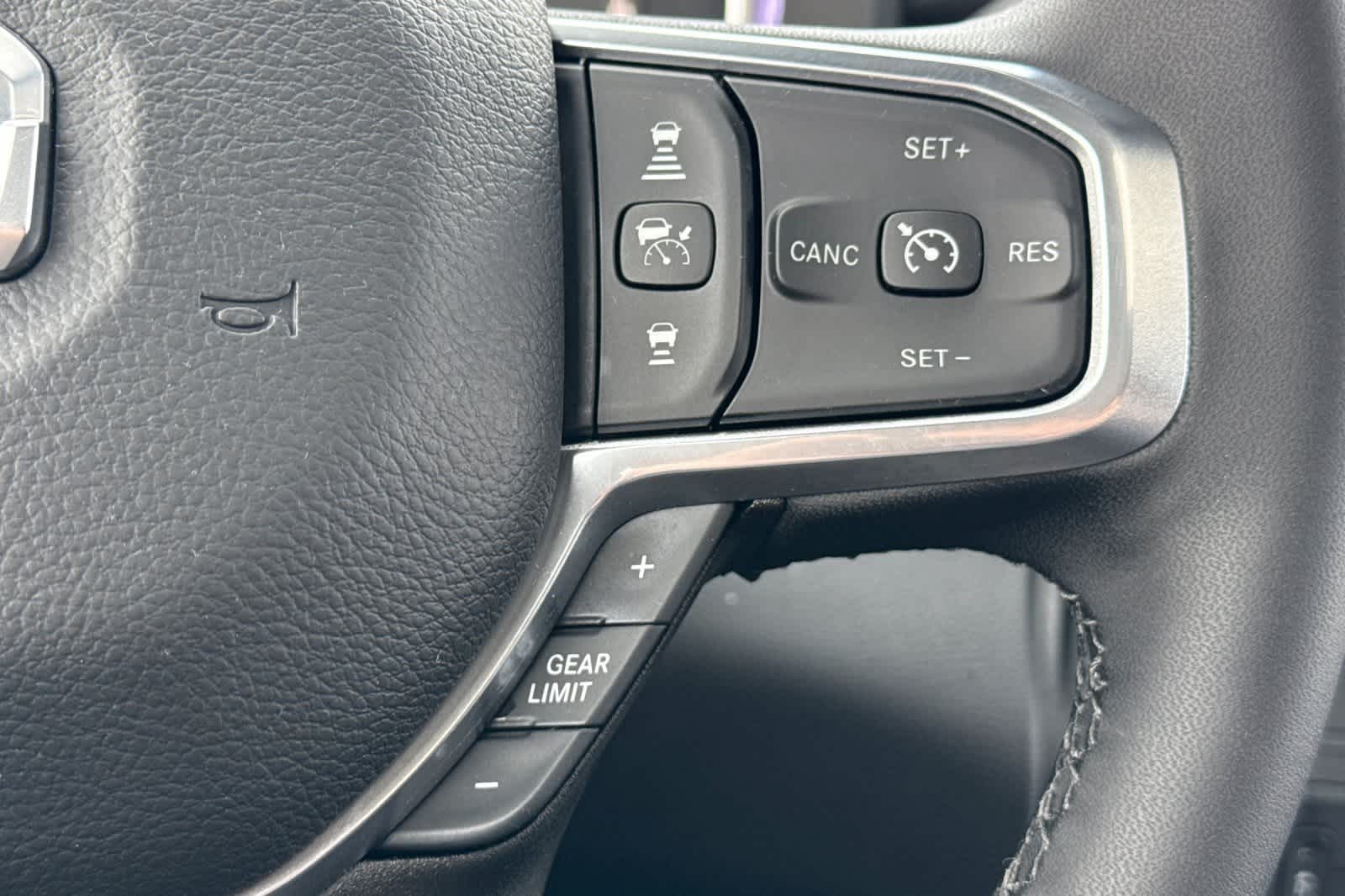 Thumbnail: 2026 RAM 3500 - 27