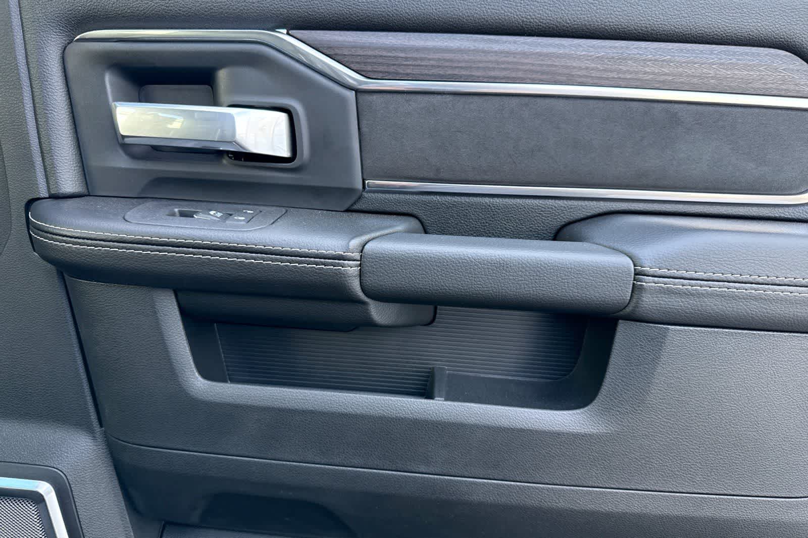 Thumbnail: 2026 RAM 2500 - 18