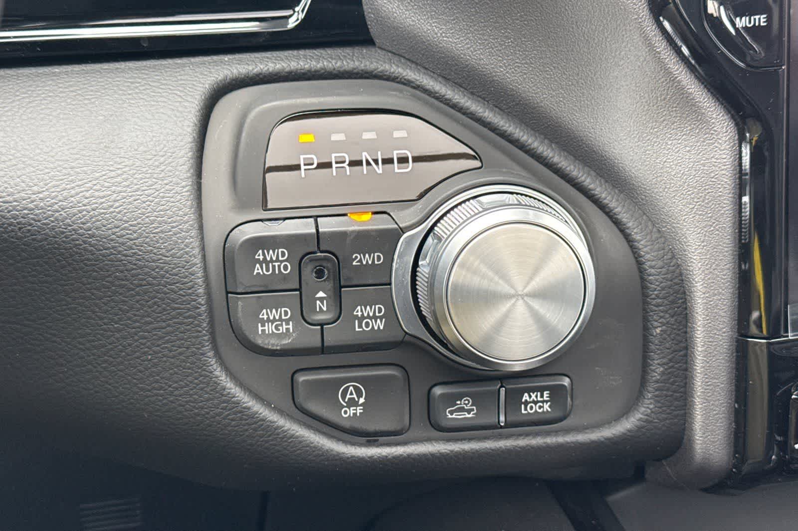 Thumbnail: 2026 RAM 1500 - 23