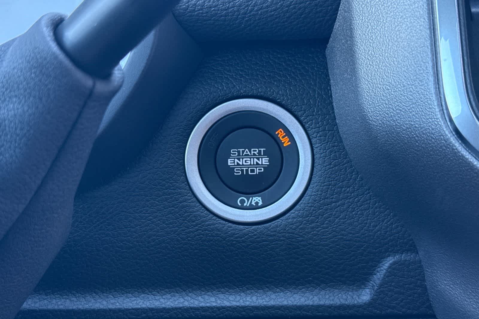 Thumbnail: 2026 RAM 2500 - 24