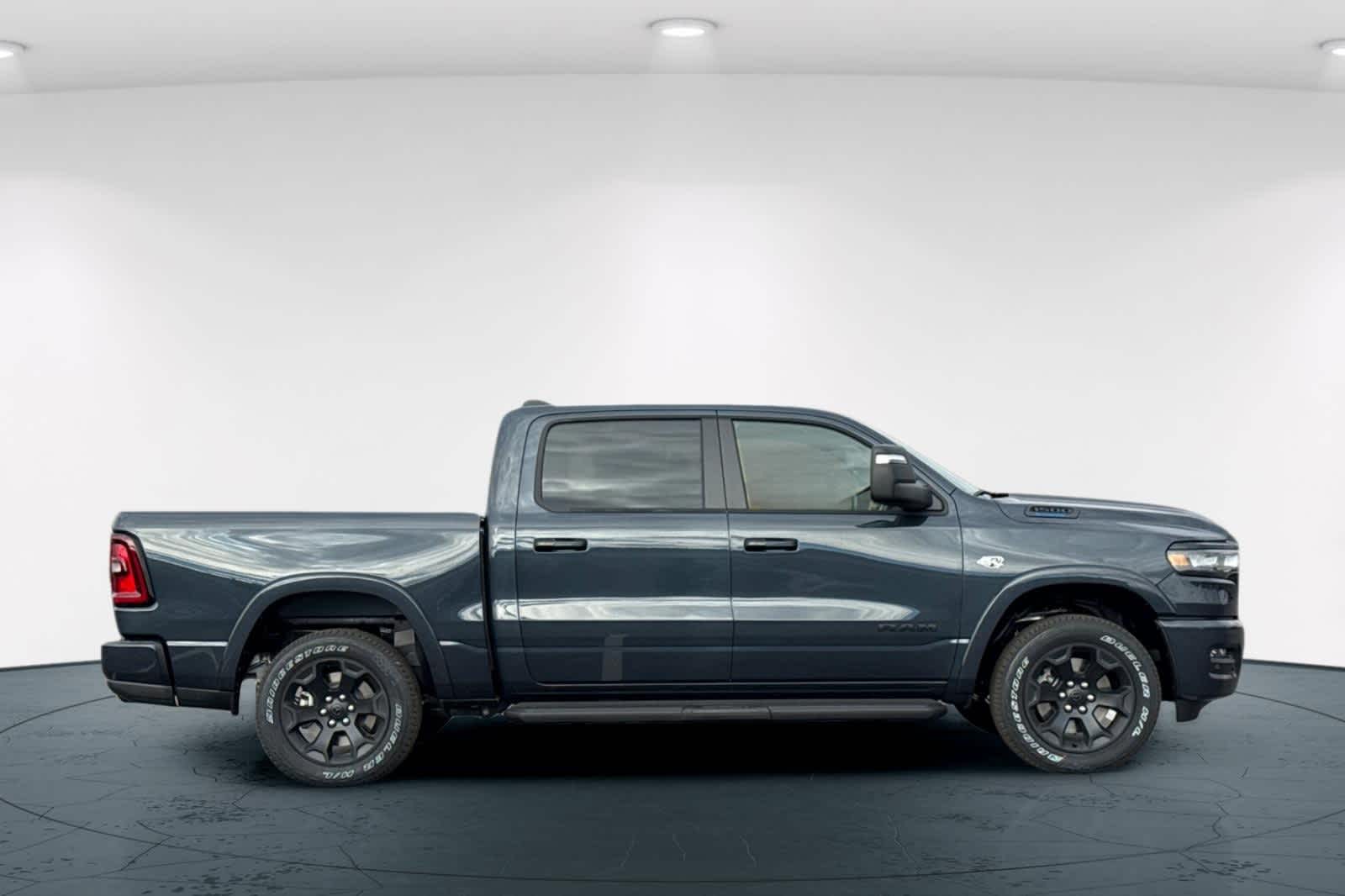 Thumbnail: 2026 RAM 1500 - 6