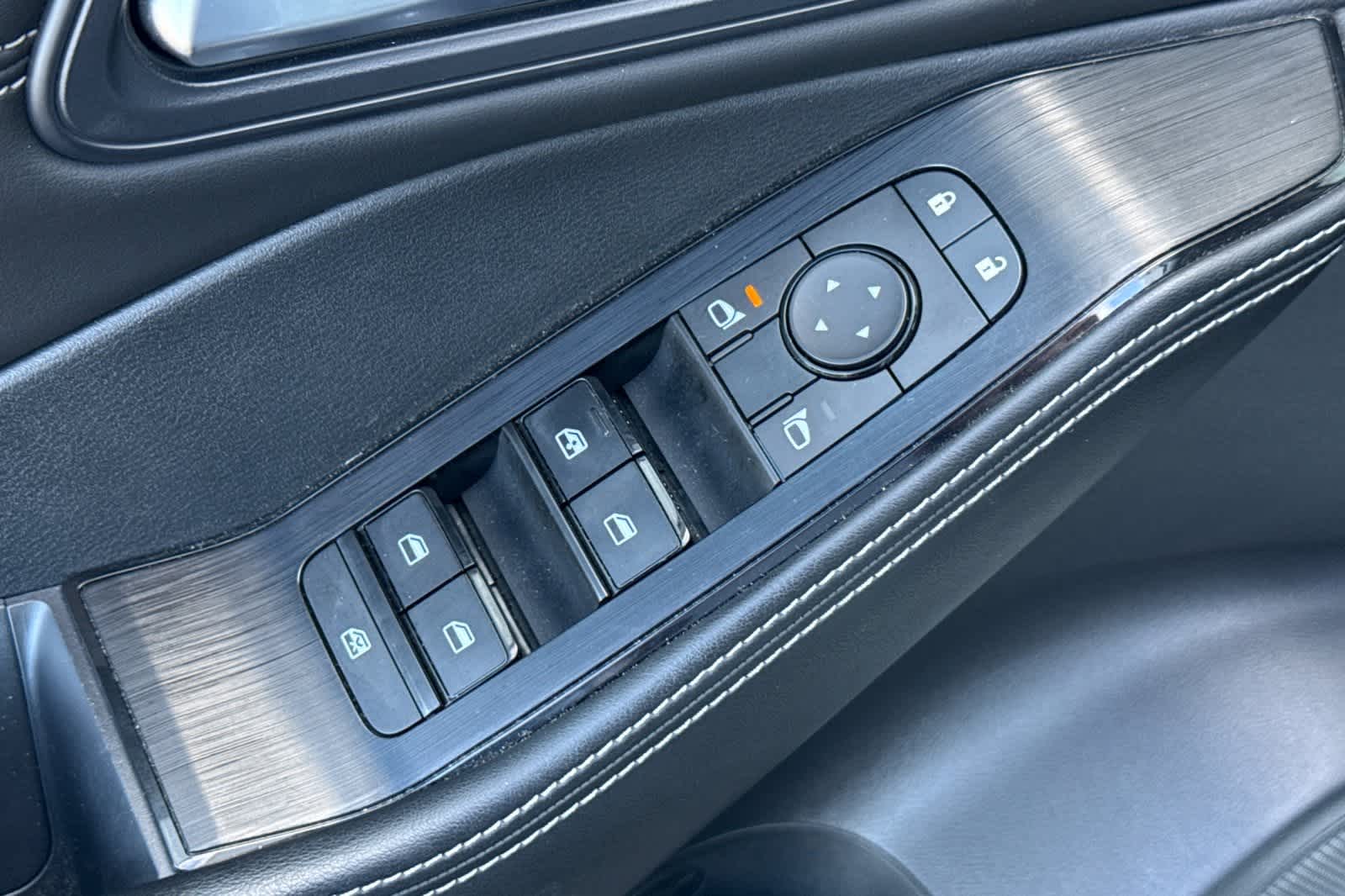 Thumbnail: 2022 Nissan Rogue - 13