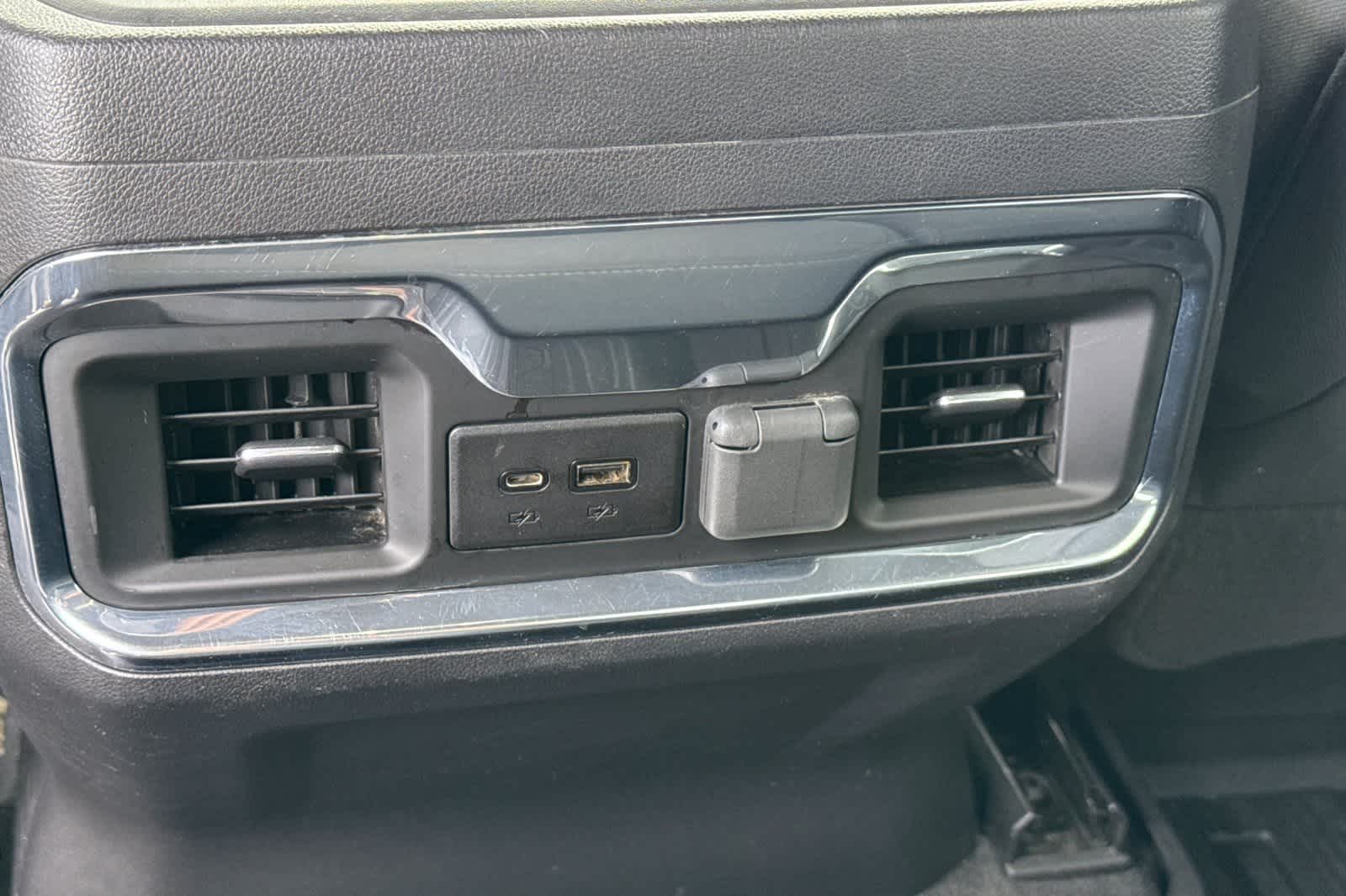 Thumbnail: 2021 GMC Sierra 1500 - 15